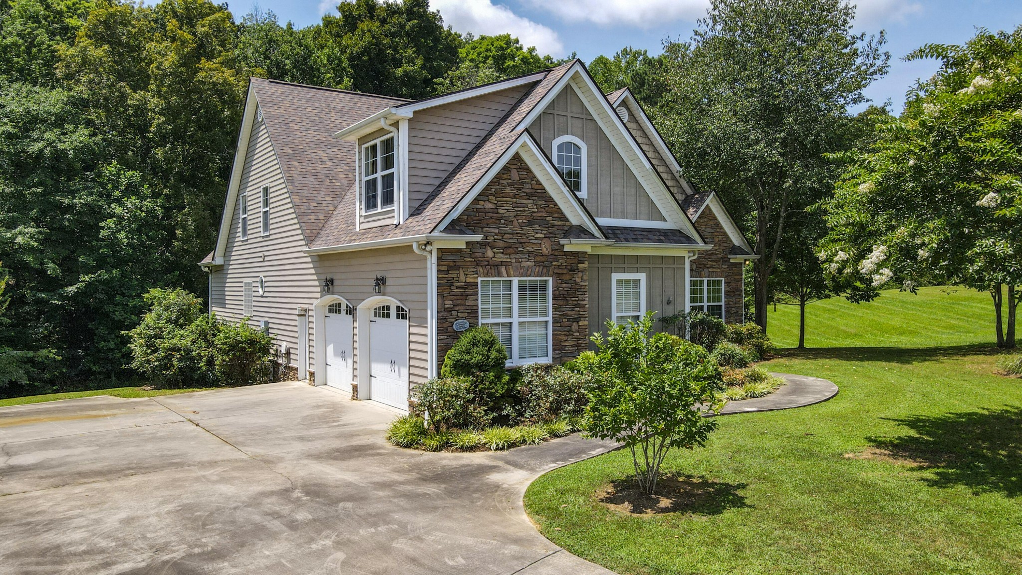 355 Leatha Lane, NW Cleveland TN 37312