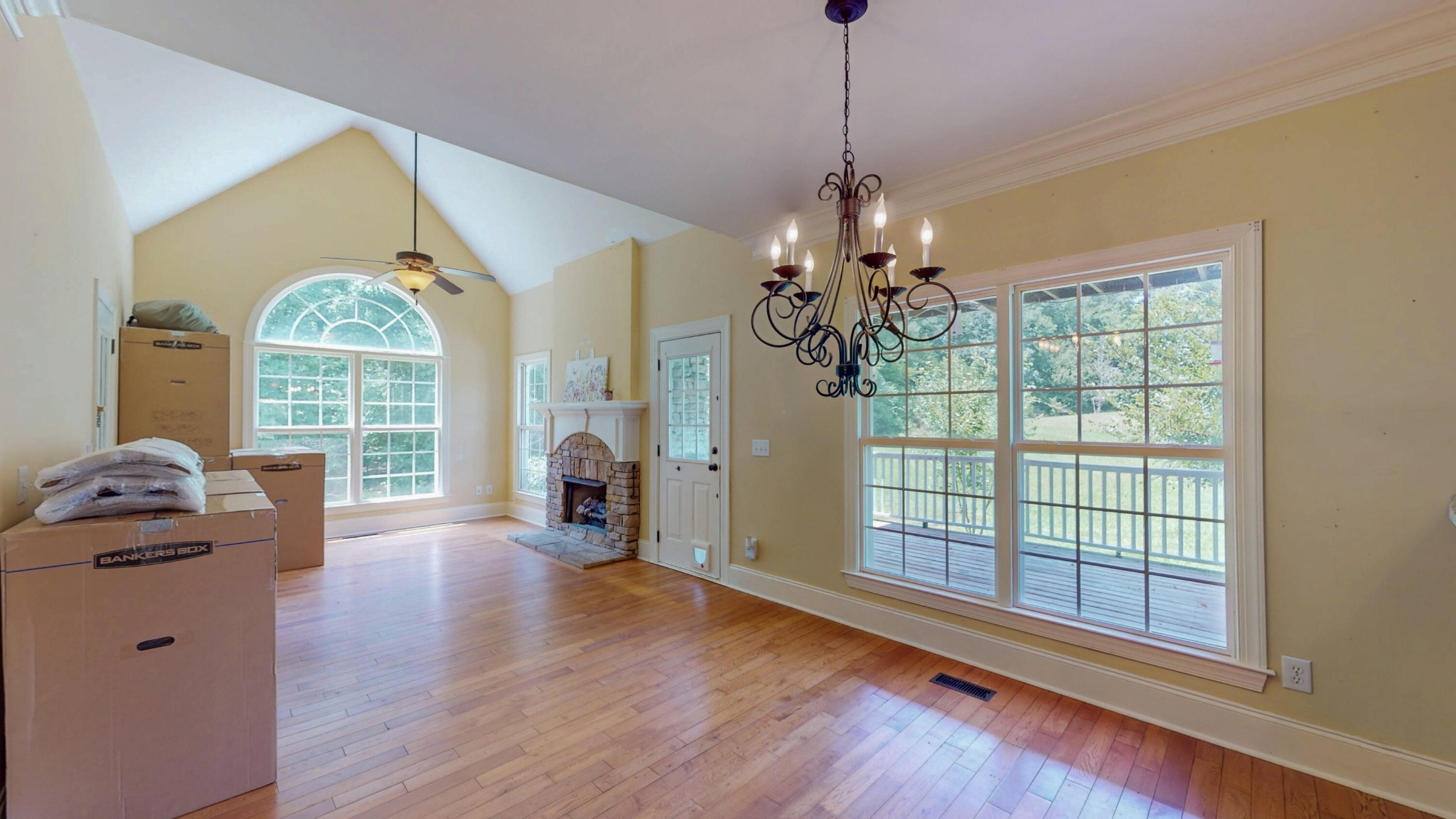 355 Leatha Lane, NW Cleveland TN 37312