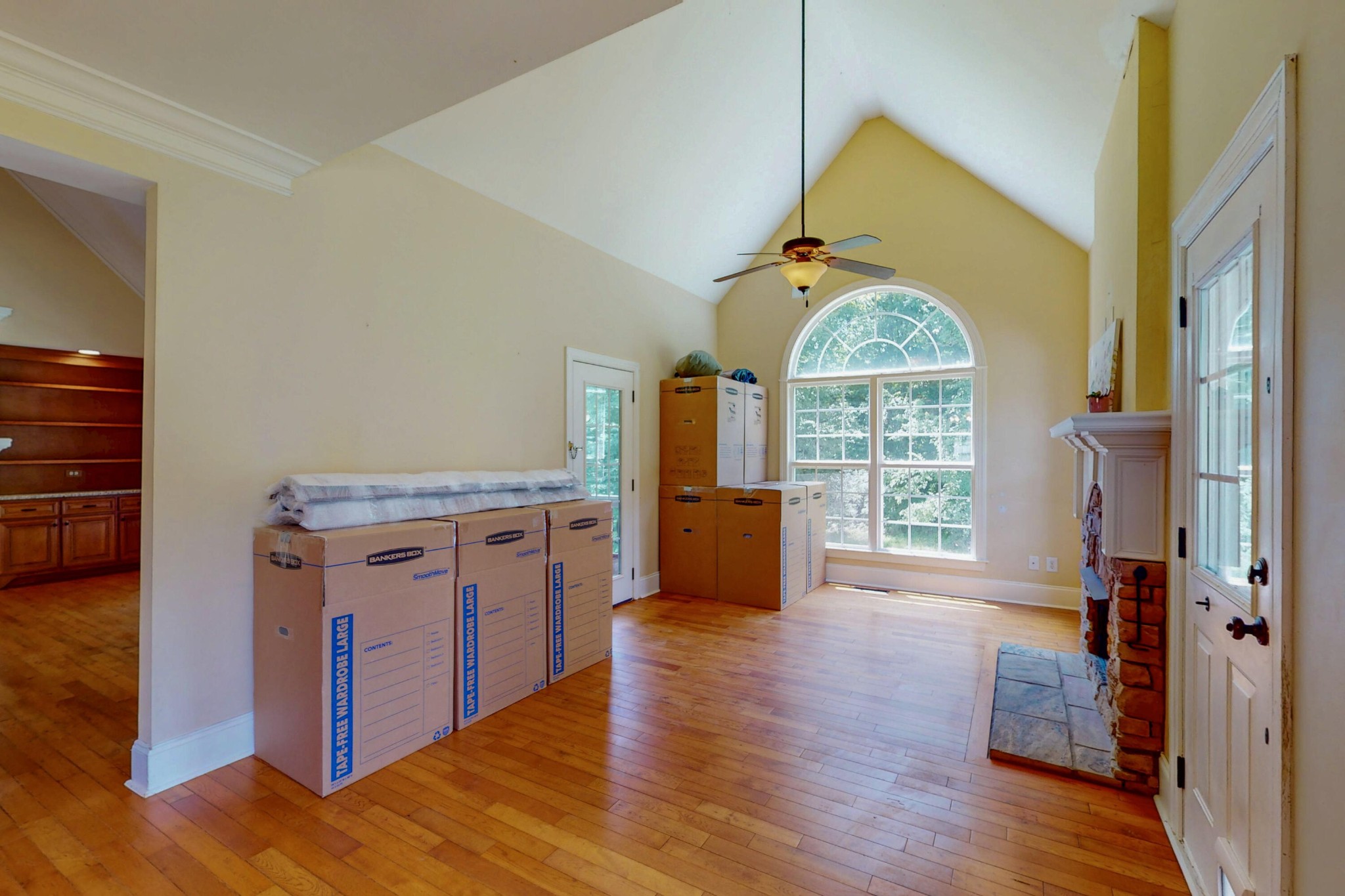355 Leatha Lane, NW Cleveland TN 37312