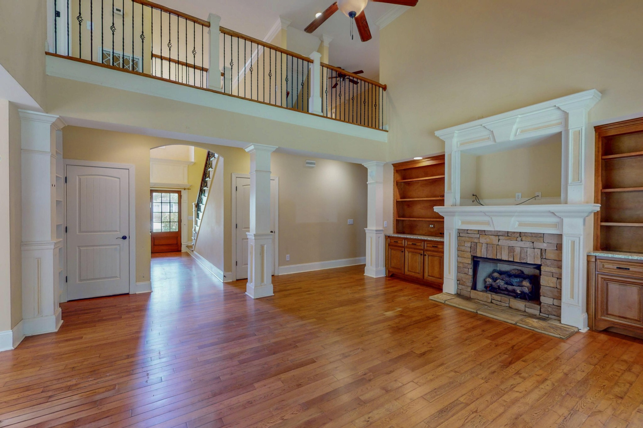 355 Leatha Lane, NW Cleveland TN 37312