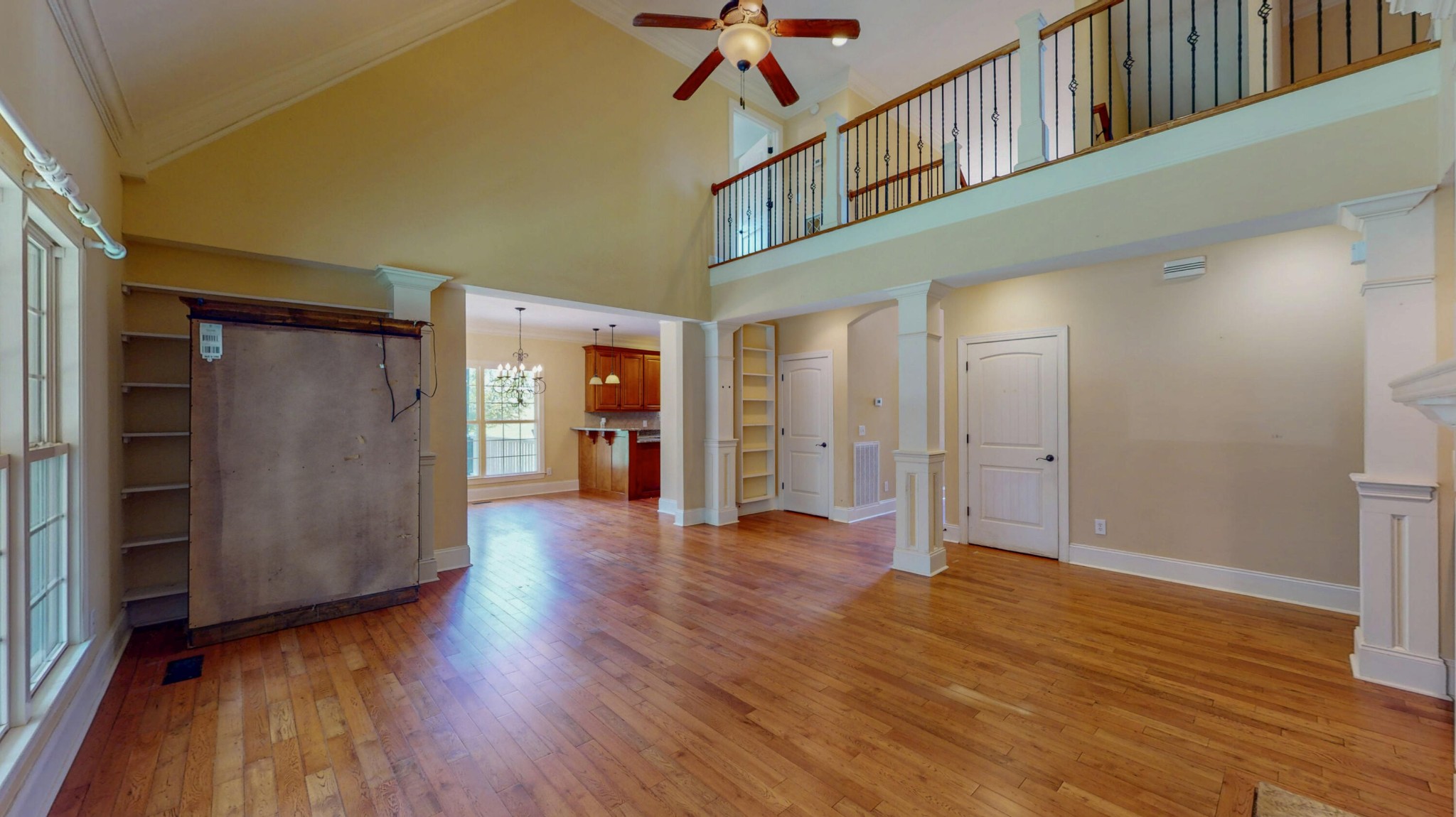 355 Leatha Lane, NW Cleveland TN 37312