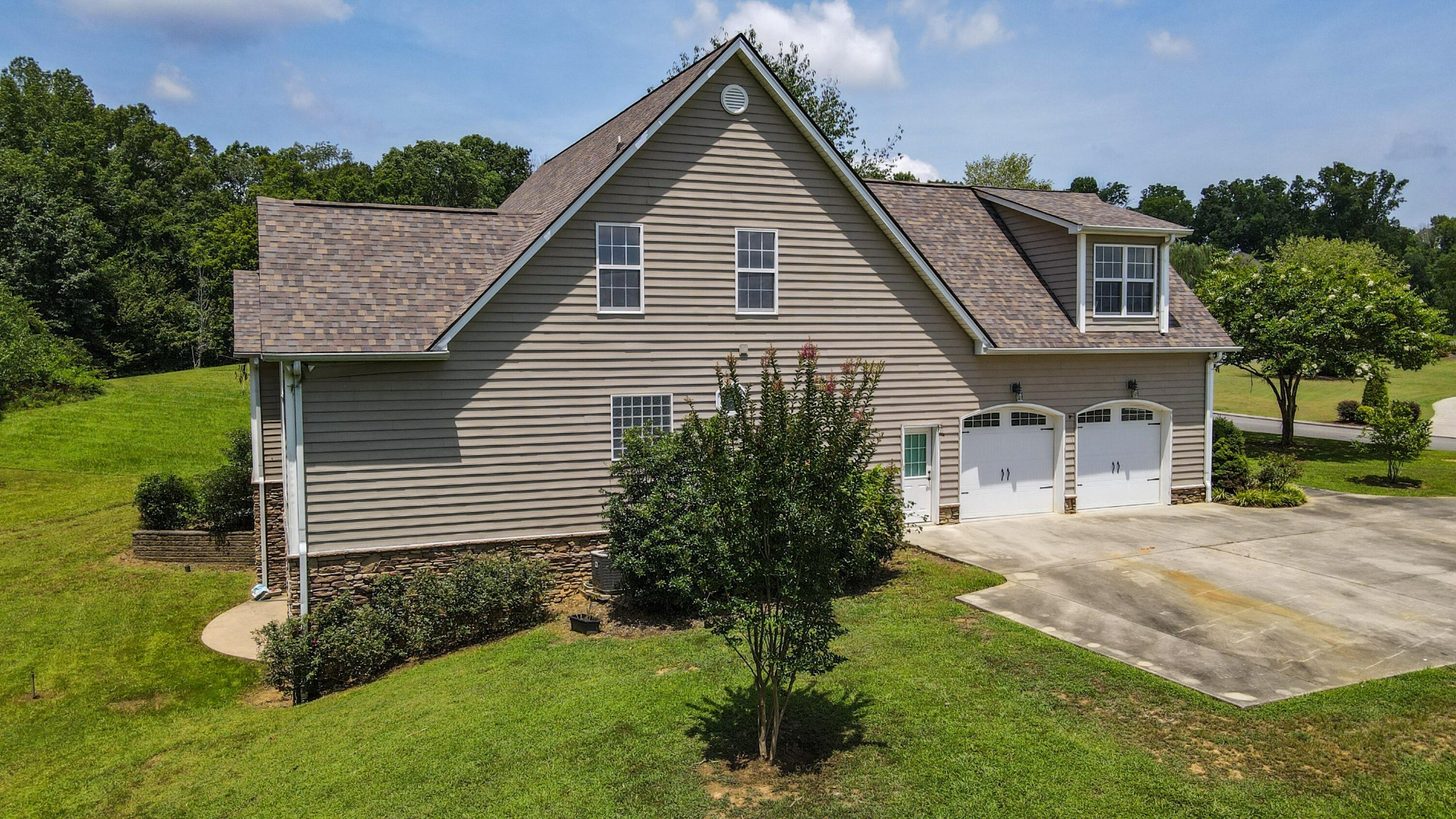 355 Leatha Lane, NW Cleveland TN 37312