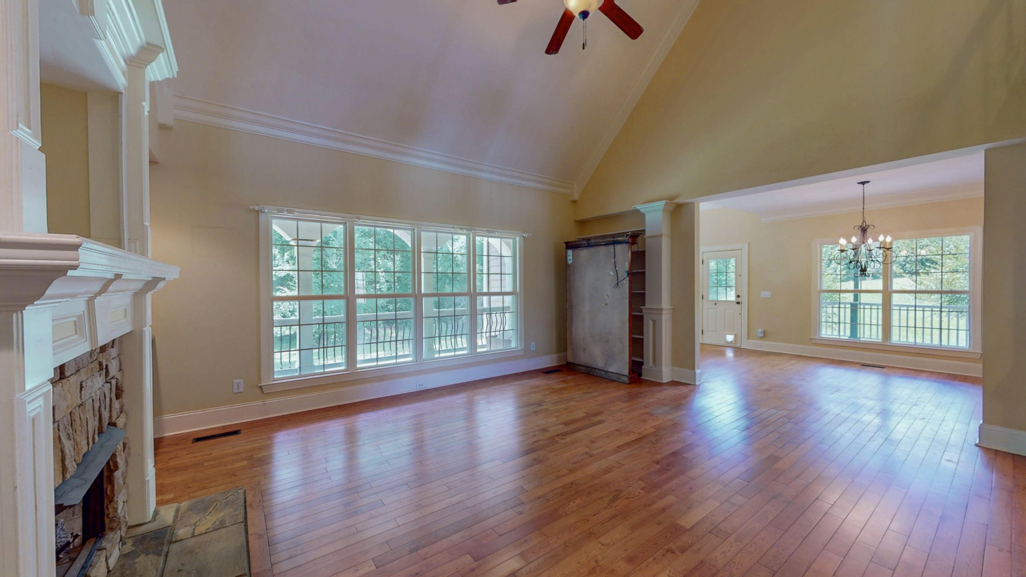 355 Leatha Lane, NW Cleveland TN 37312