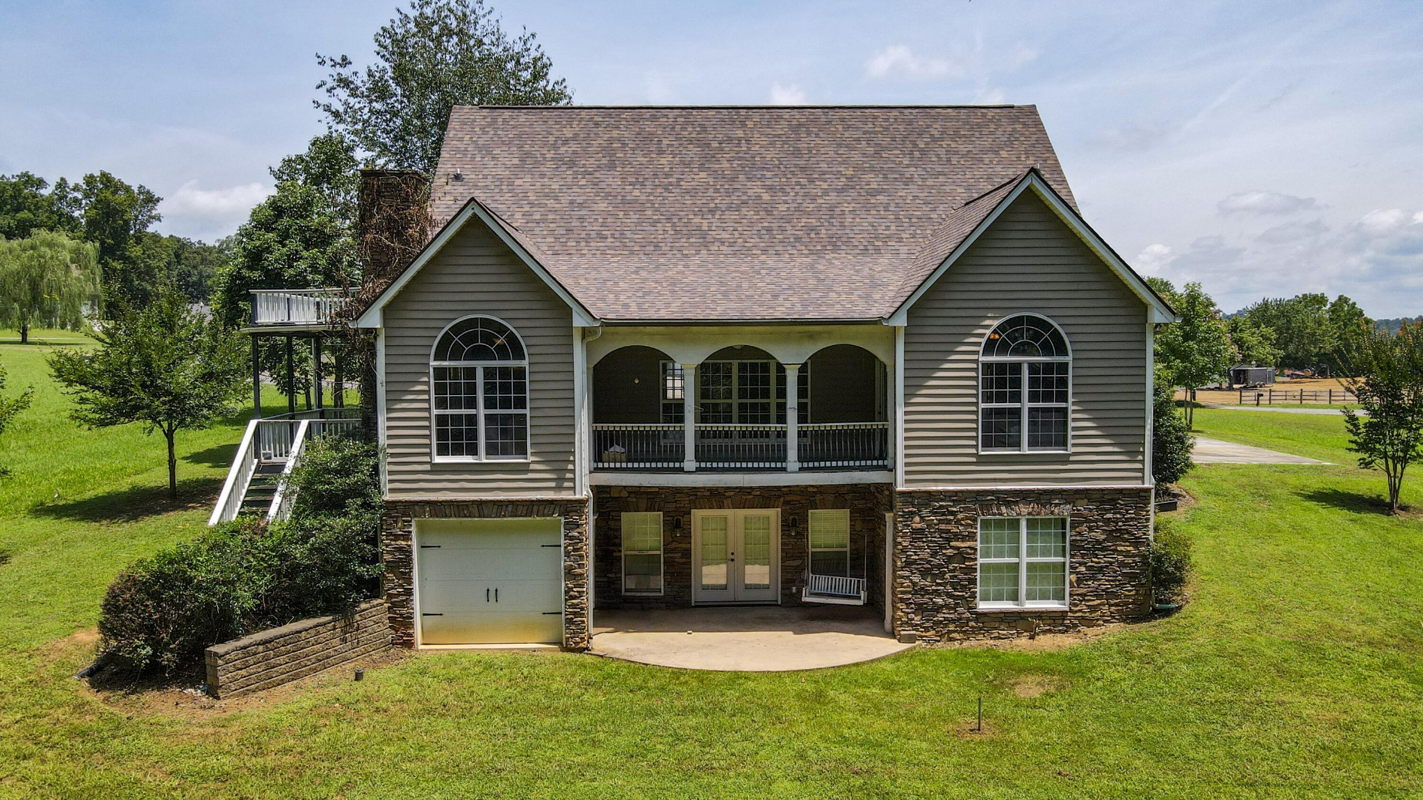 355 Leatha Lane, NW Cleveland TN 37312