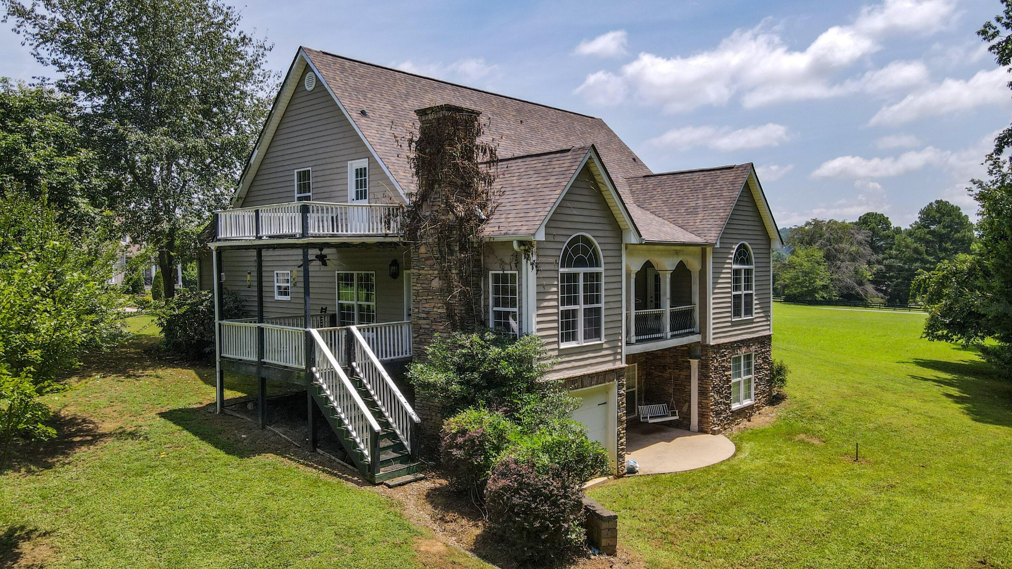 355 Leatha Lane, NW Cleveland TN 37312