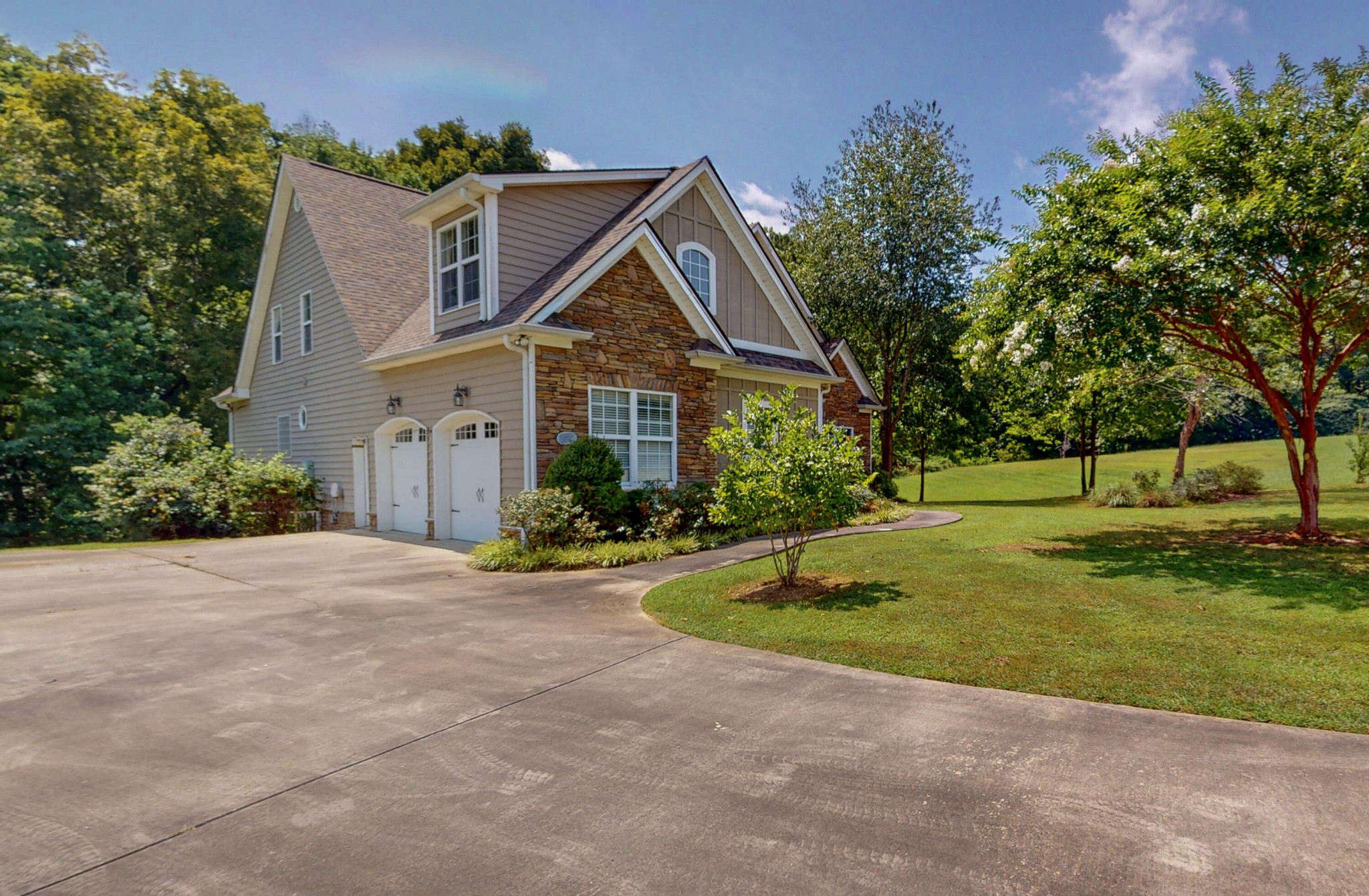 355 Leatha Lane, NW Cleveland TN 37312