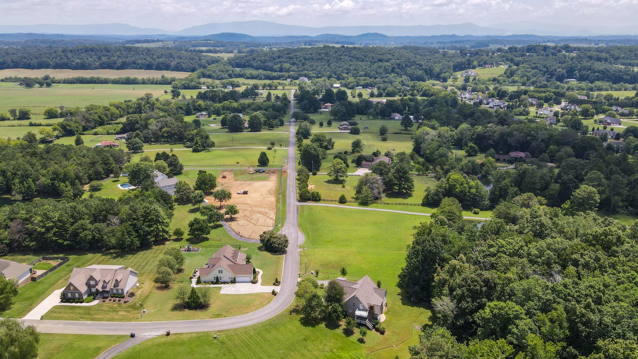 355 Leatha Lane, NW Cleveland TN 37312