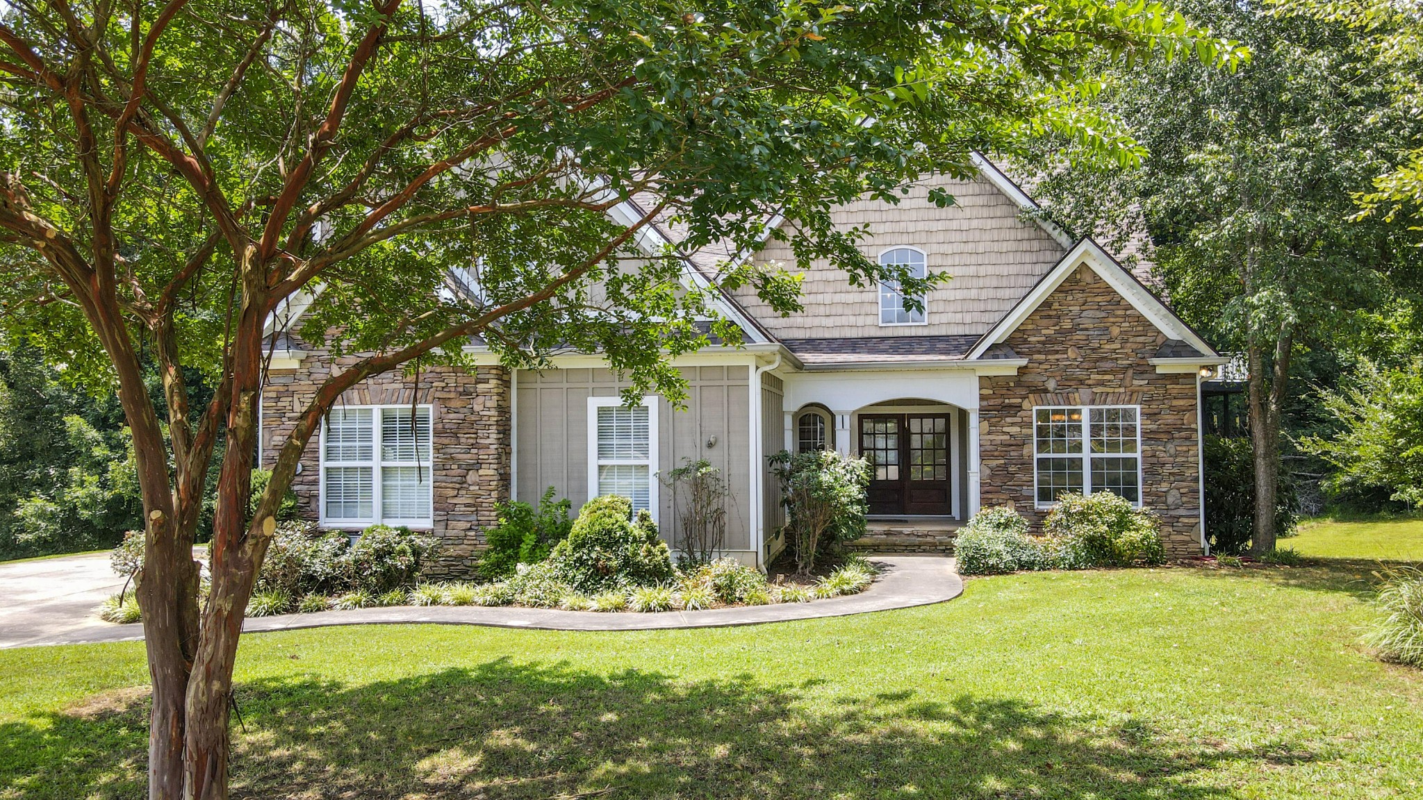 355 Leatha Lane, NW Cleveland TN 37312