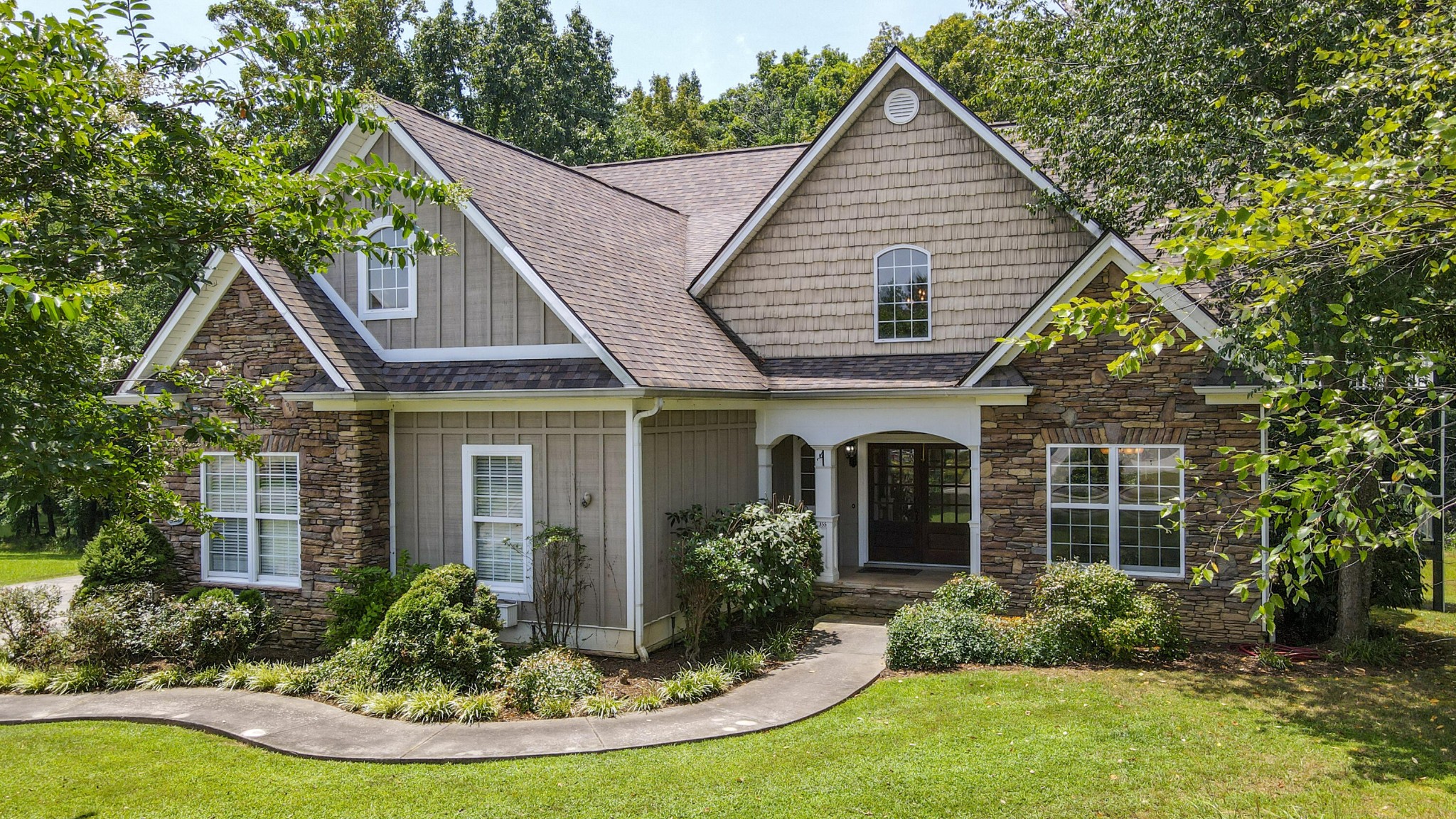 355 Leatha Lane, NW Cleveland TN 37312