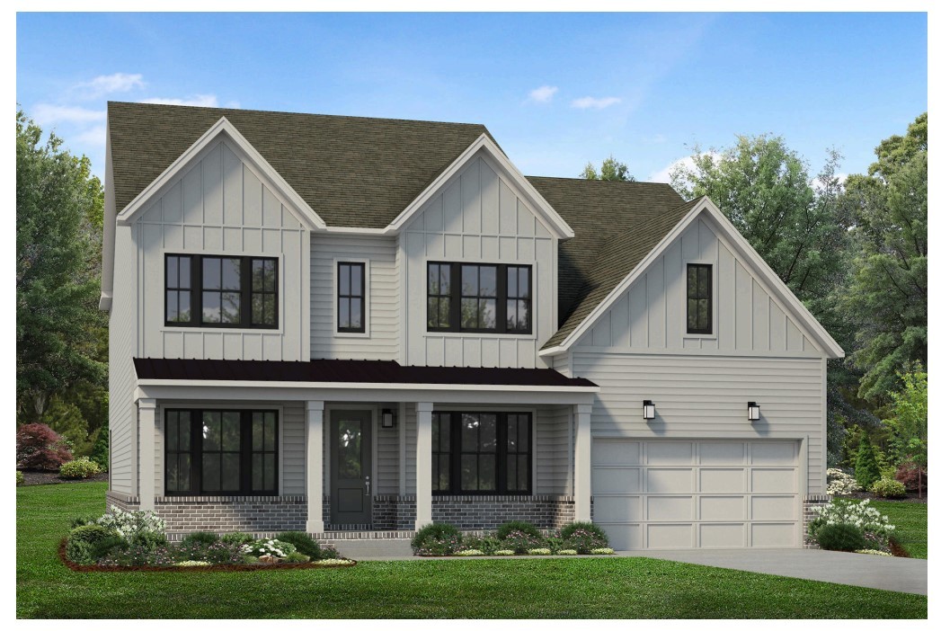 1414 Round Hill Lane Spring Hill TN 37174