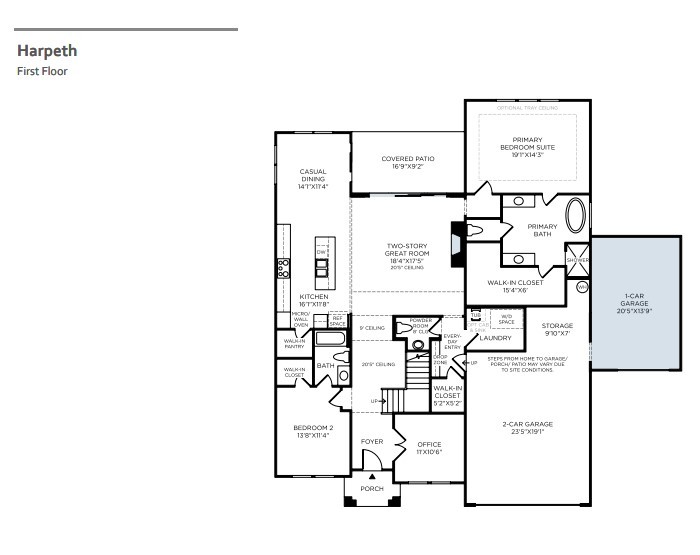1414 Round Hill Lane Spring Hill TN 37174