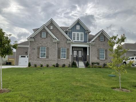 910 Proprietors Place Murfreesboro TN 37128