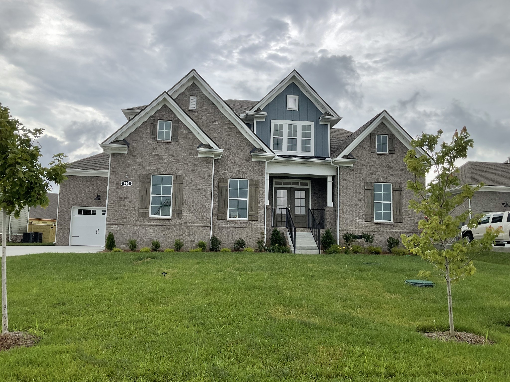 910 Proprietors Place Murfreesboro TN 37128
