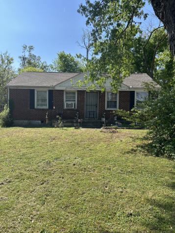 2926 Ironwood Drive Nashville TN 37214