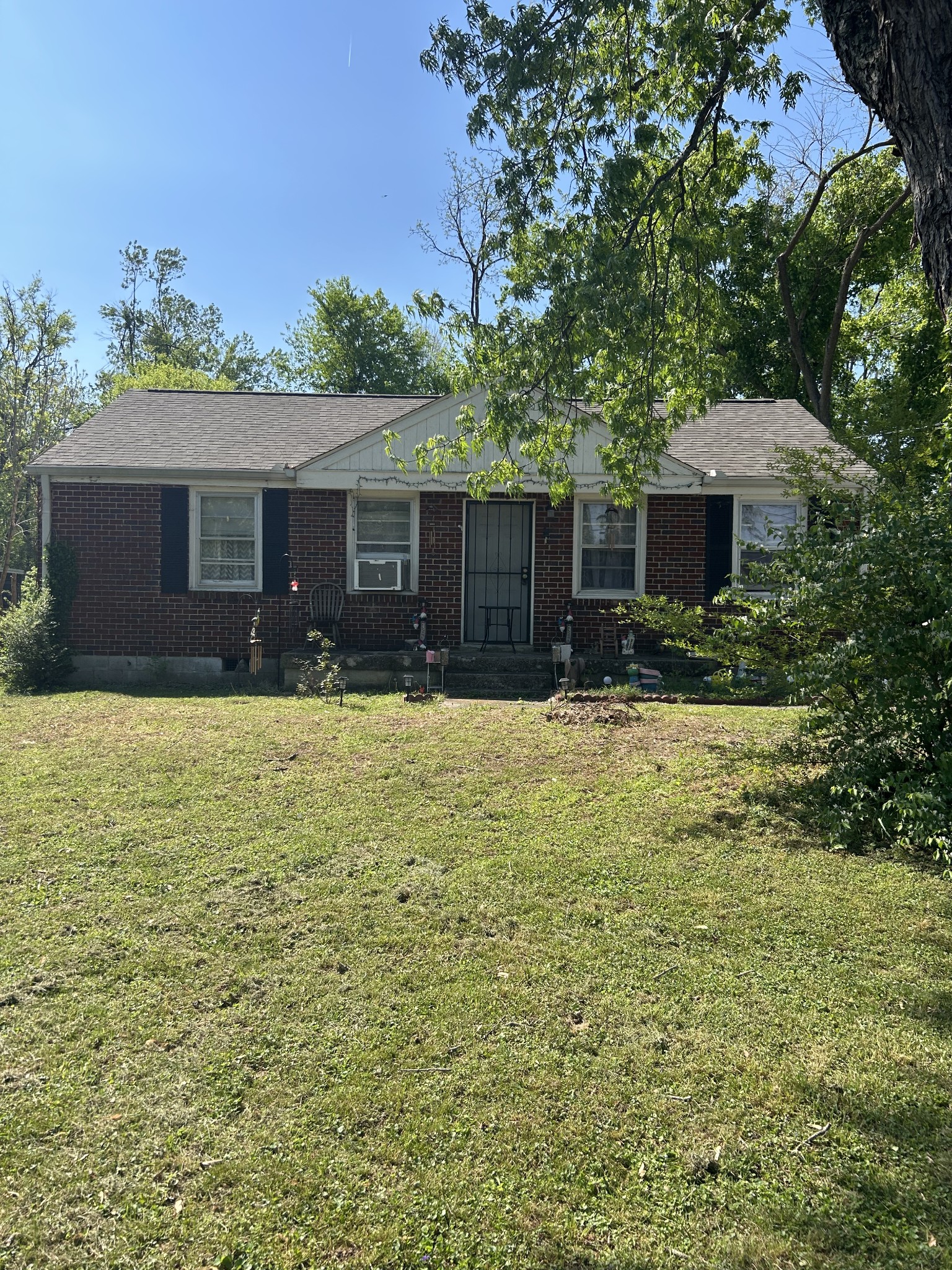 2926 Ironwood Drive Nashville TN 37214