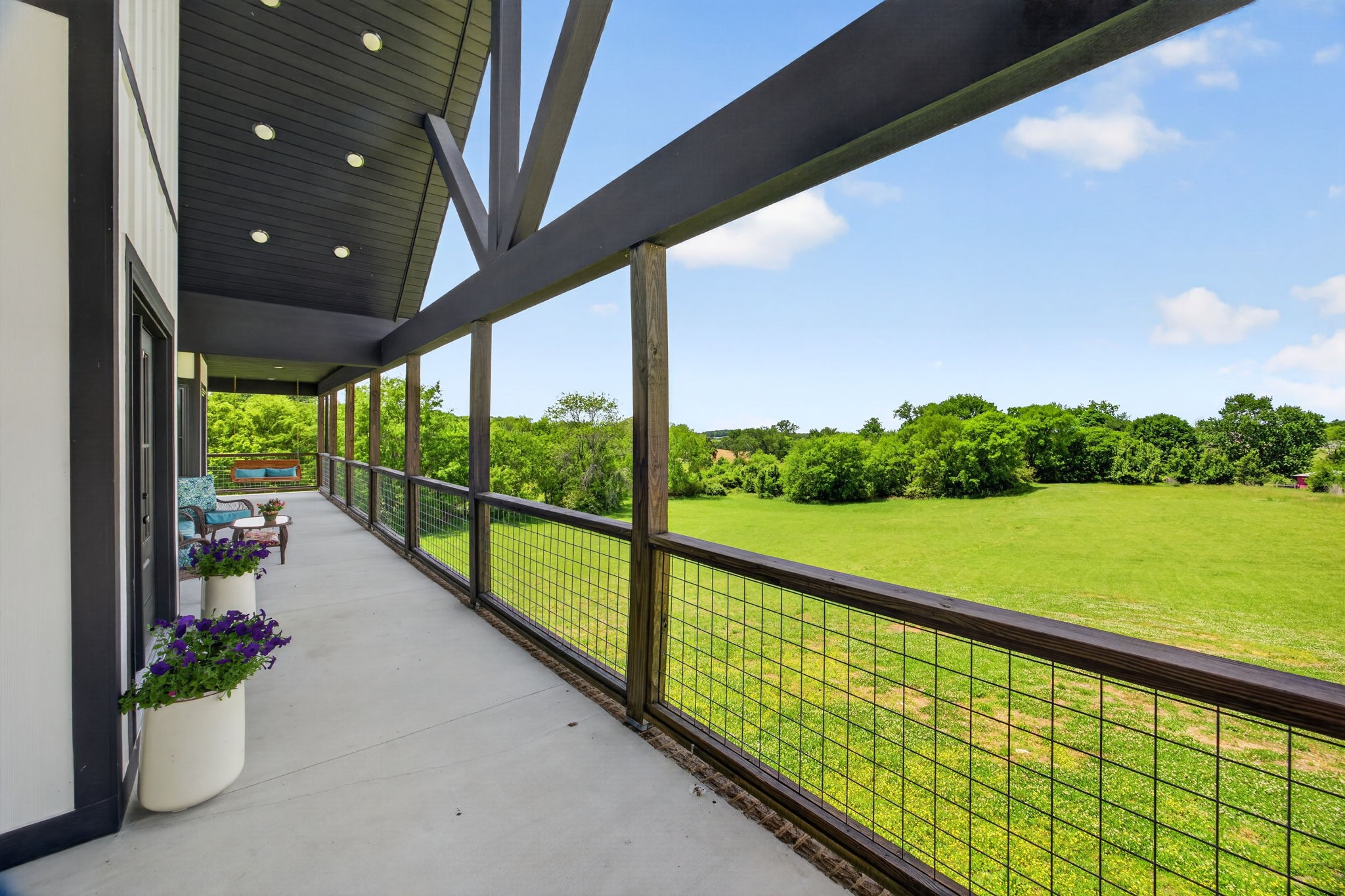 1288 Hills Trace Road Morrison TN 37357