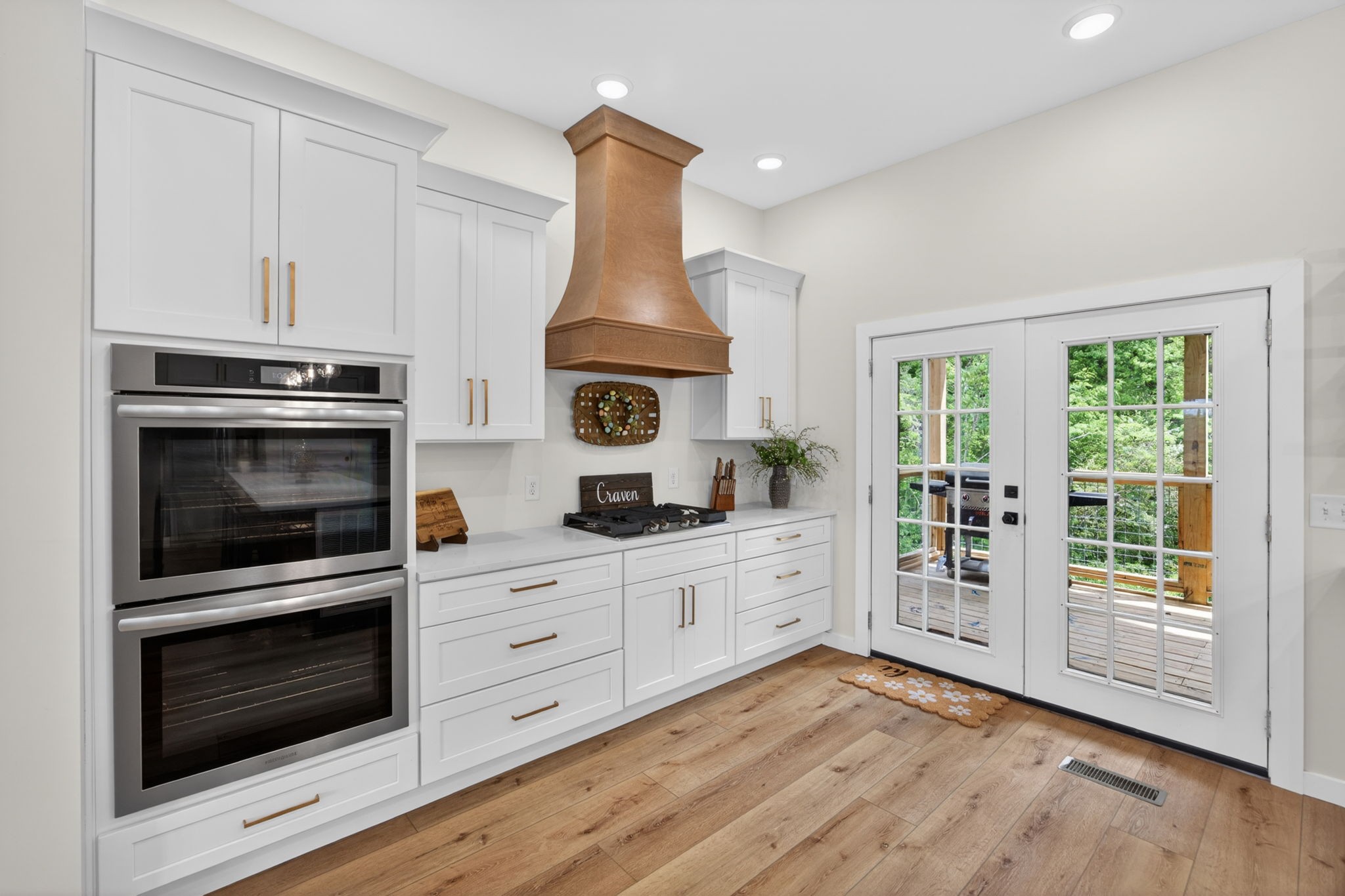 1288 Hills Trace Road Morrison TN 37357