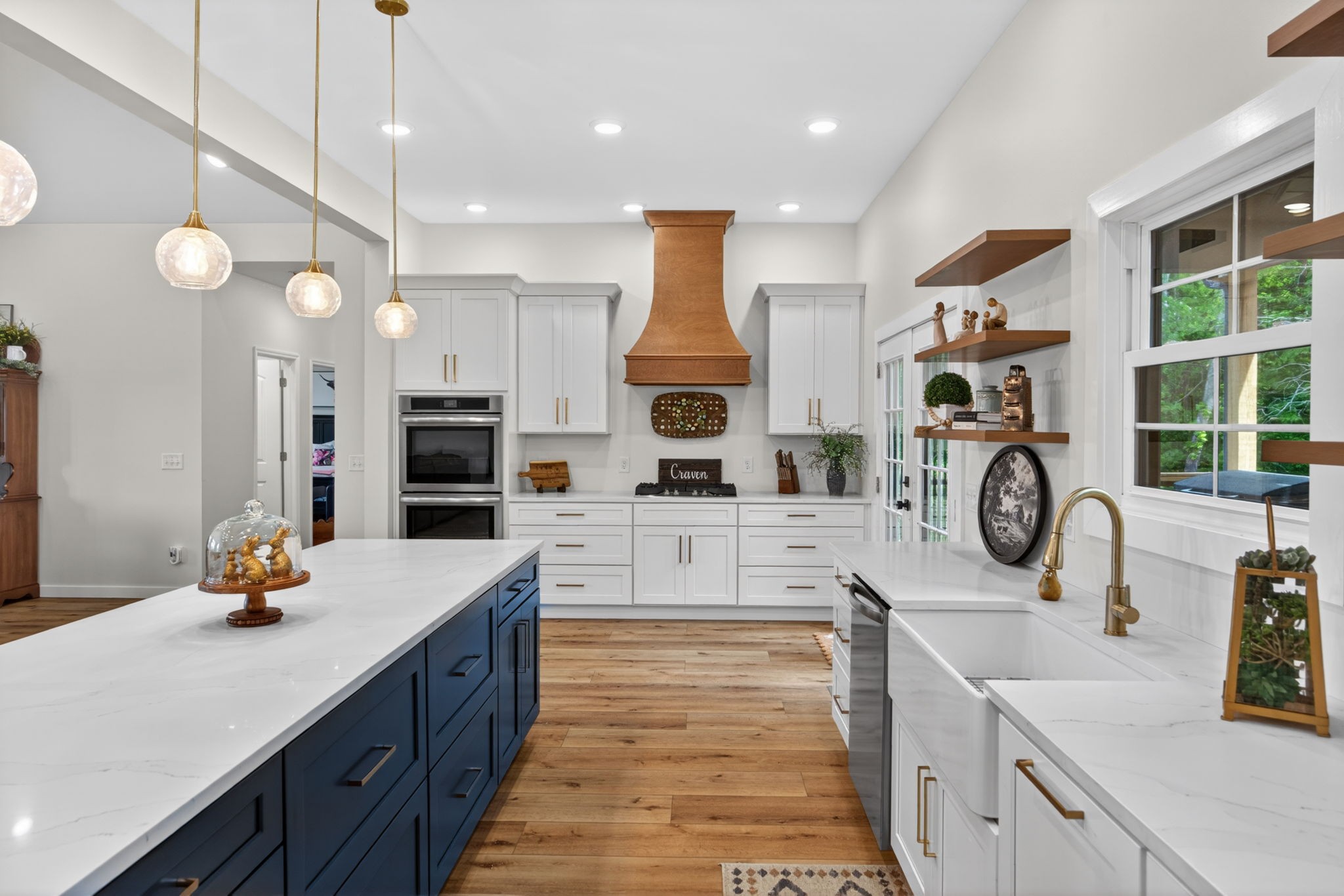 1288 Hills Trace Road Morrison TN 37357
