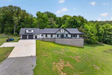 1288 Hills Trace Road Morrison TN 37357