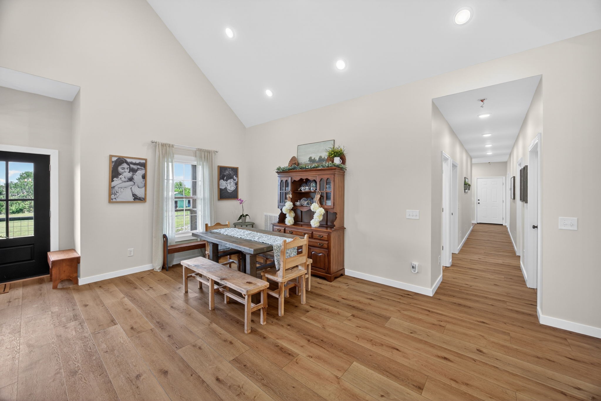 1288 Hills Trace Road Morrison TN 37357
