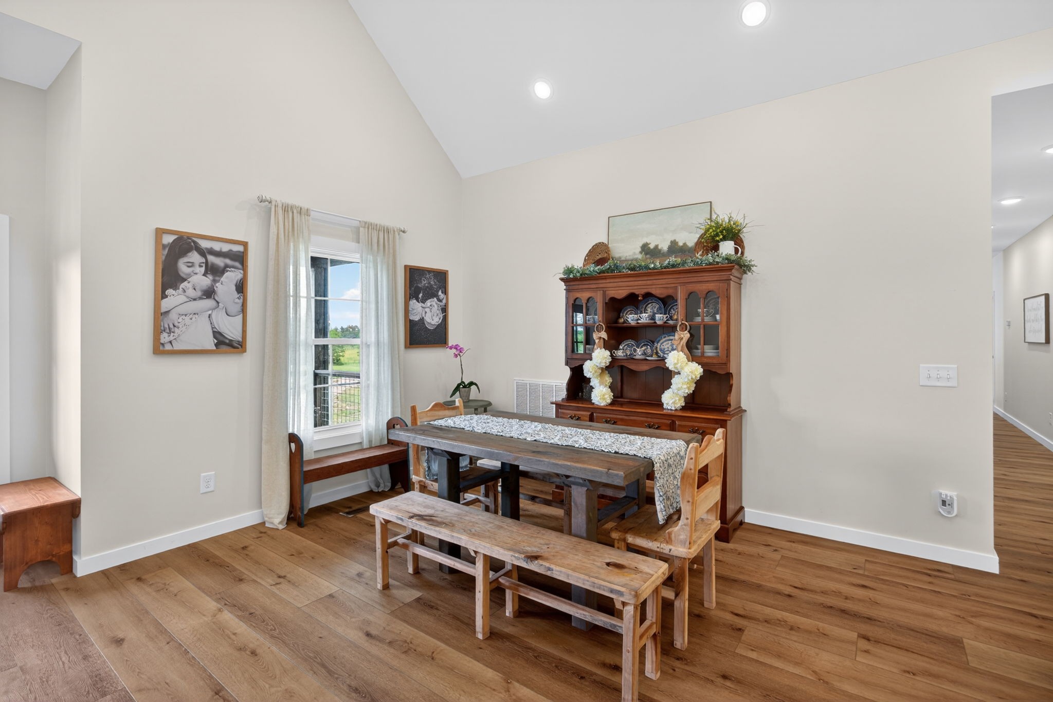 1288 Hills Trace Road Morrison TN 37357