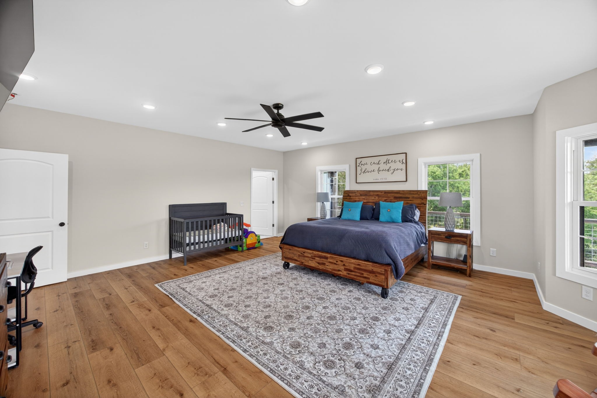1288 Hills Trace Road Morrison TN 37357