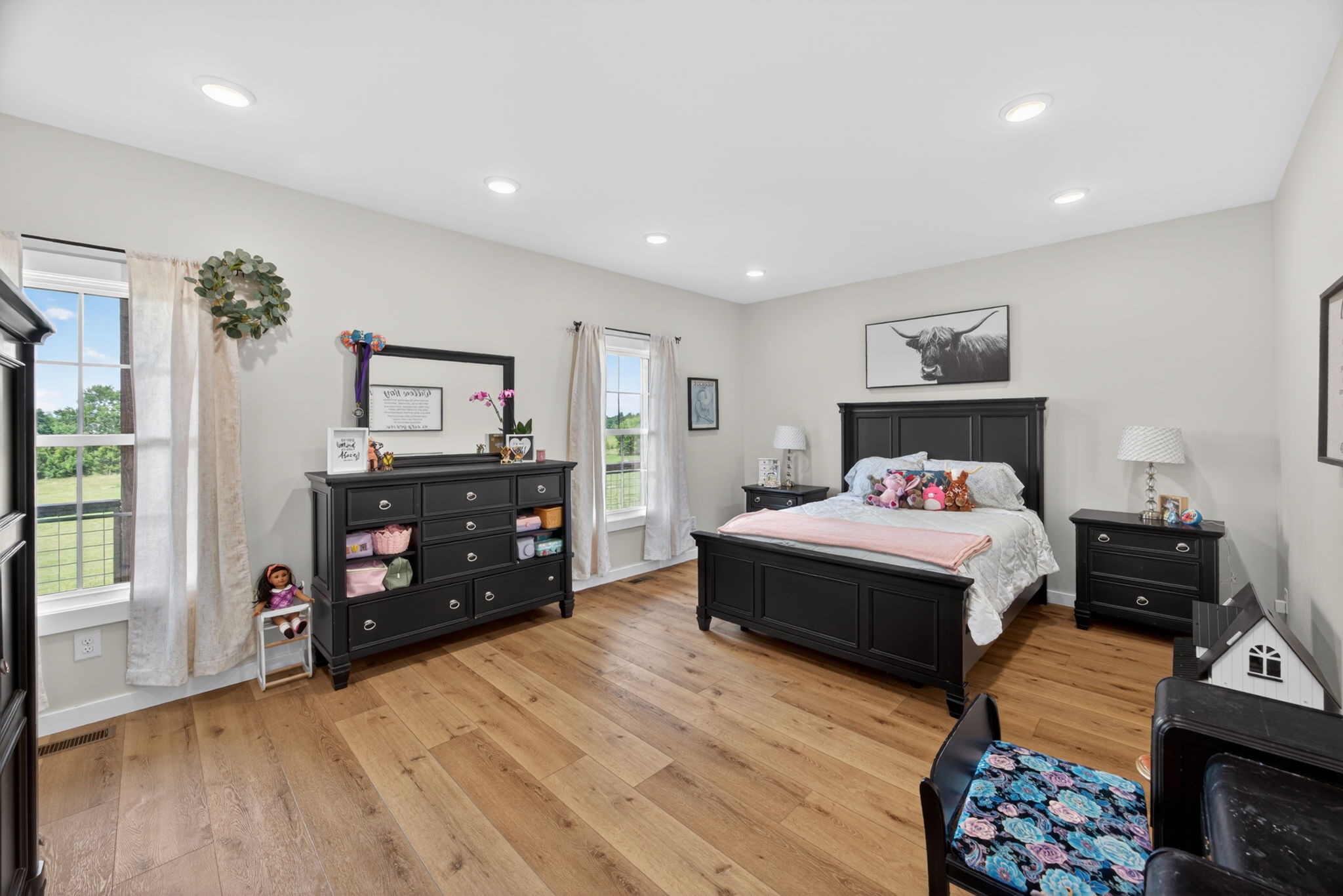 1288 Hills Trace Road Morrison TN 37357