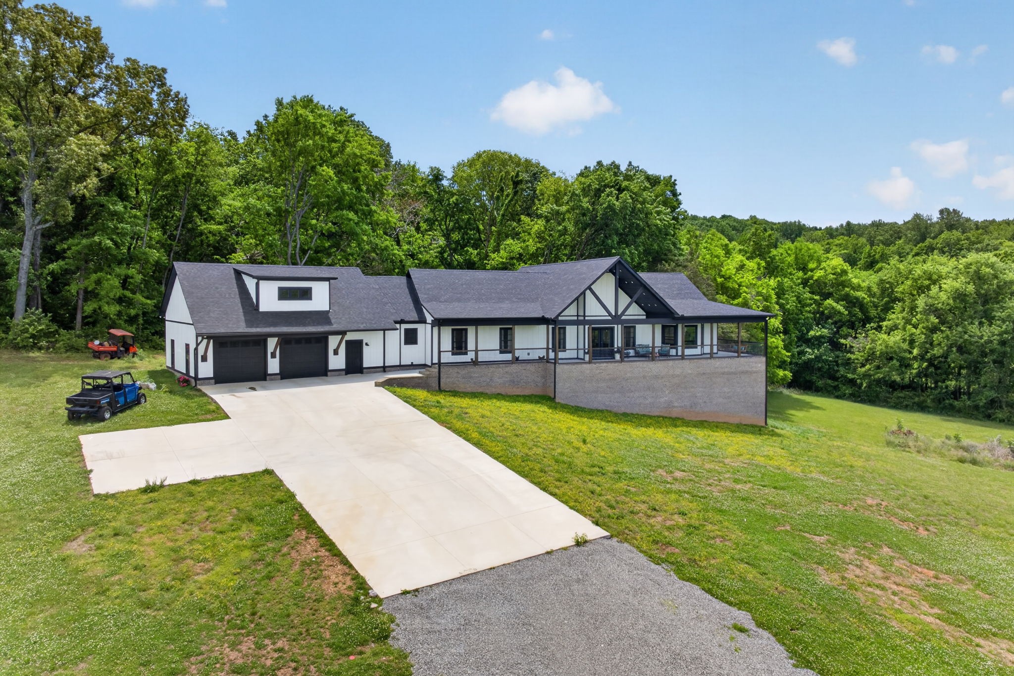 1288 Hills Trace Road Morrison TN 37357