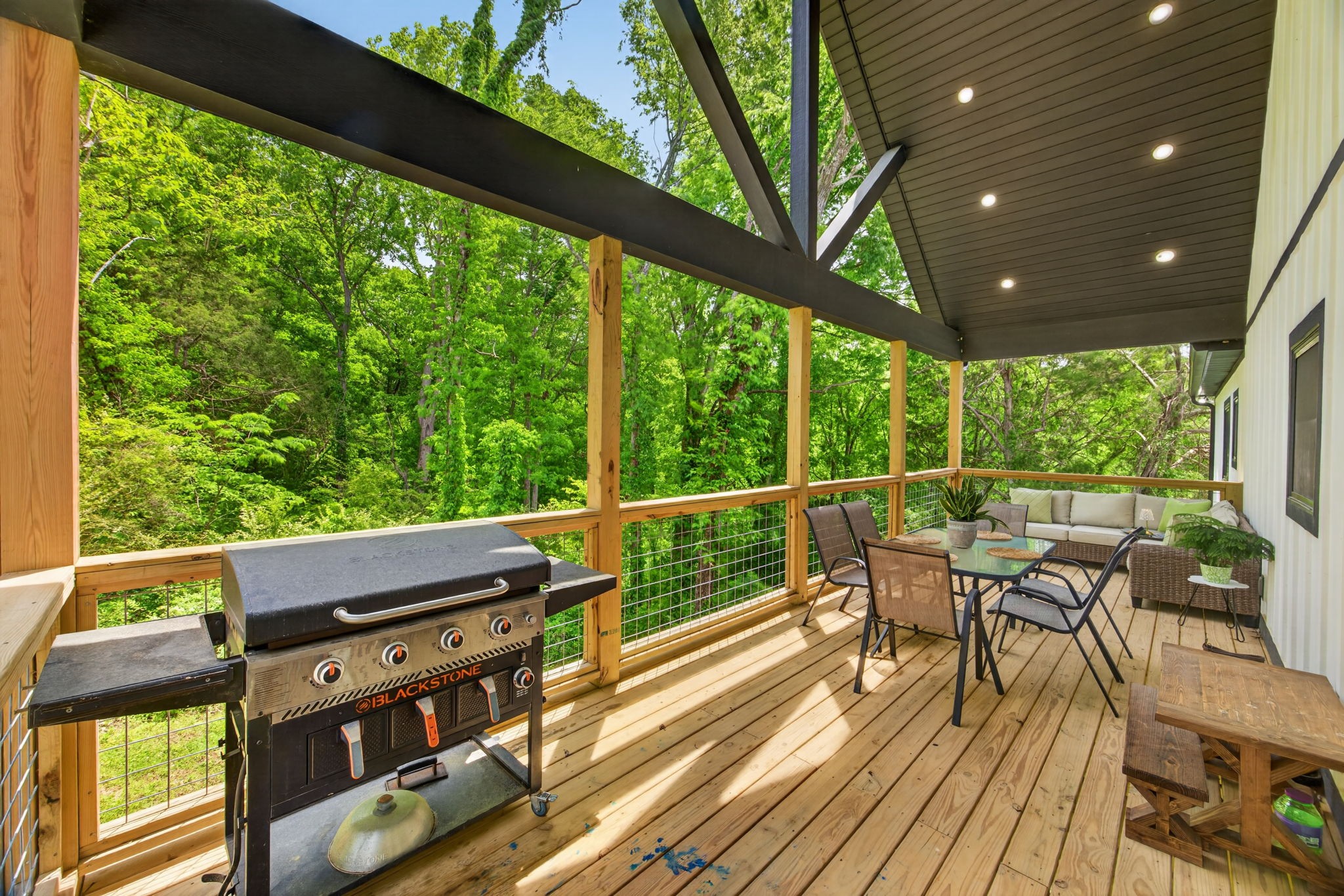 1288 Hills Trace Road Morrison TN 37357