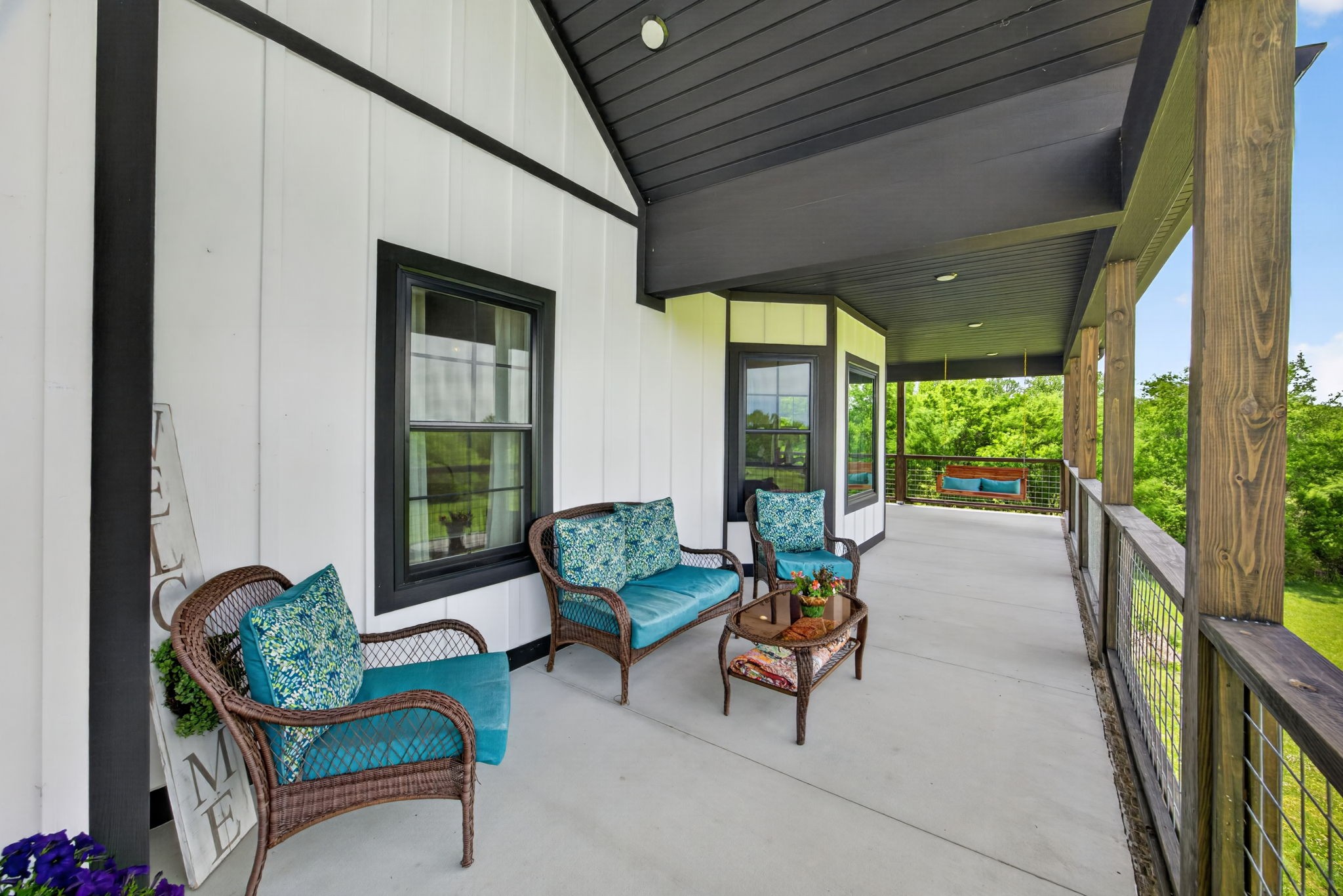 1288 Hills Trace Road Morrison TN 37357