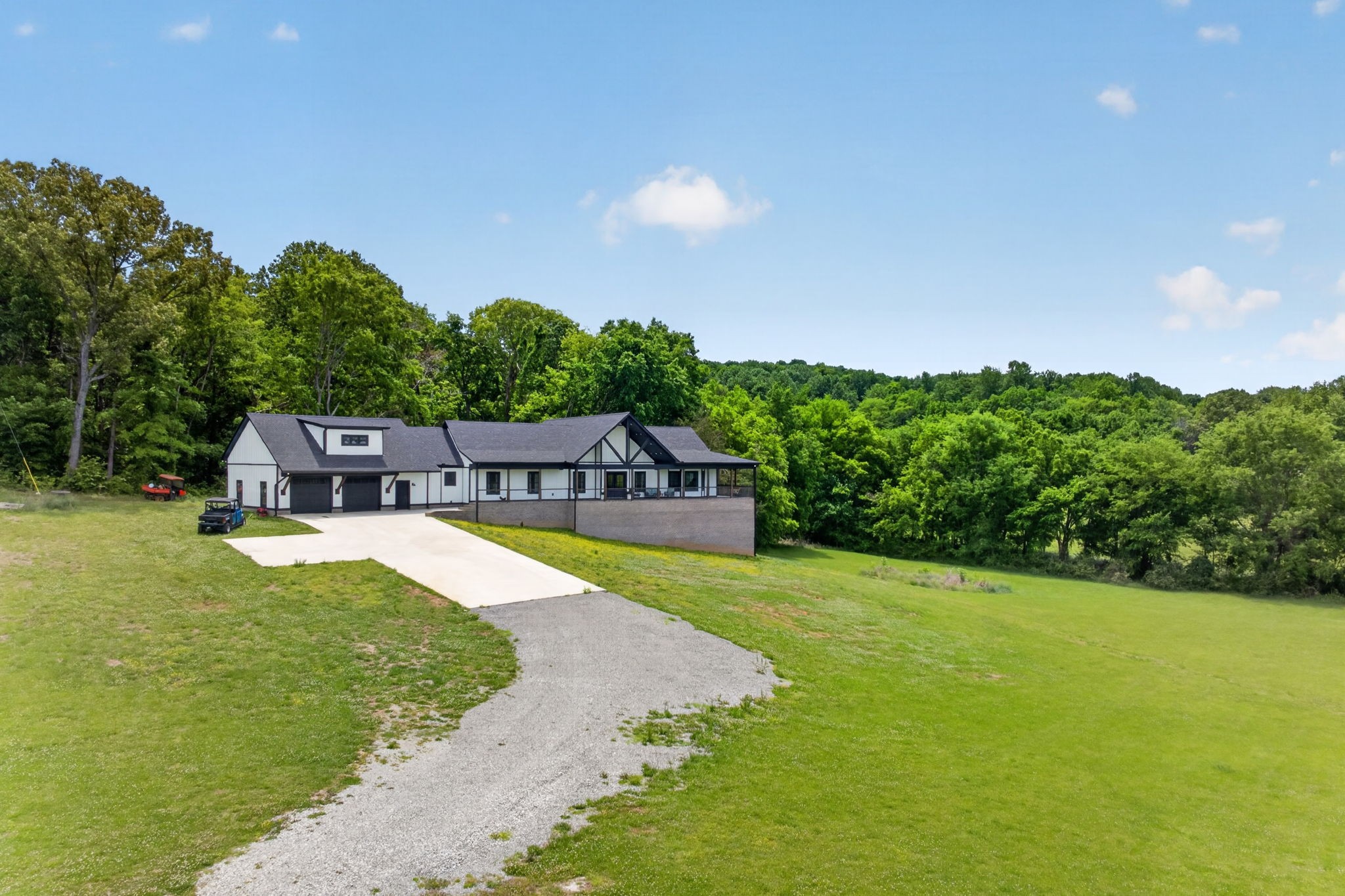 1288 Hills Trace Road Morrison TN 37357