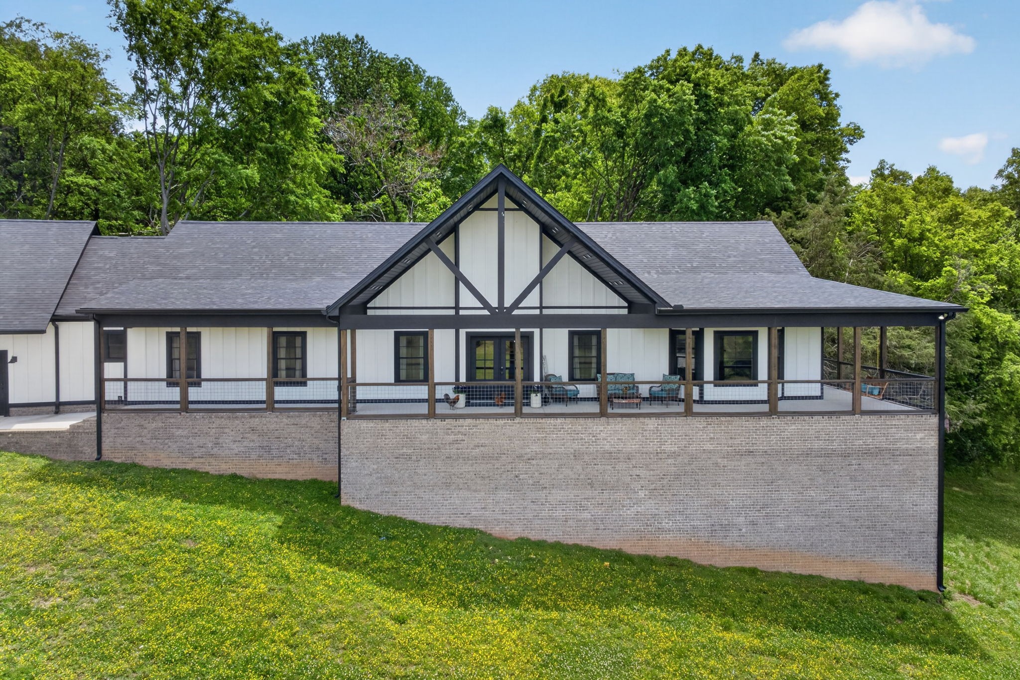 1288 Hills Trace Road Morrison TN 37357