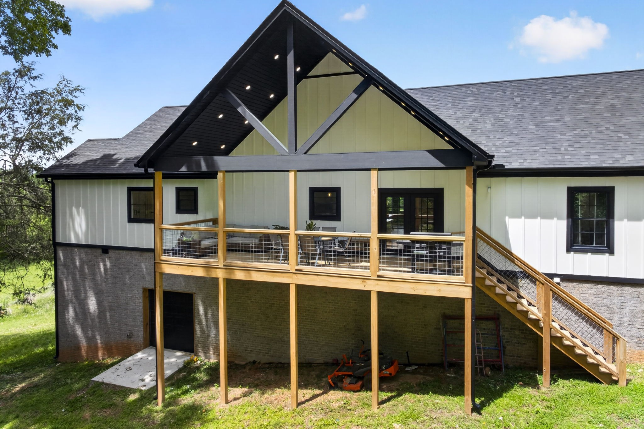 1288 Hills Trace Road Morrison TN 37357