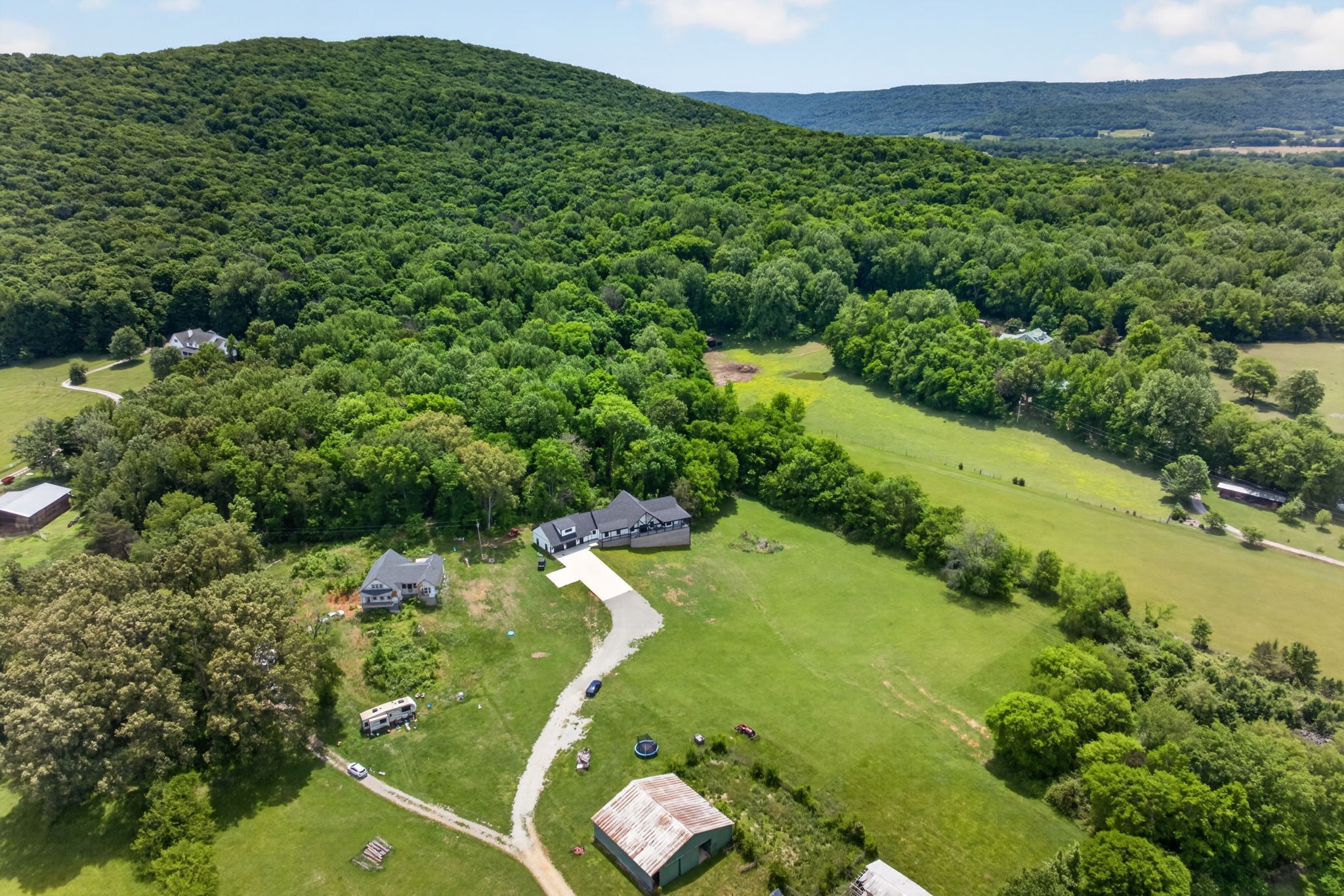 1288 Hills Trace Road Morrison TN 37357