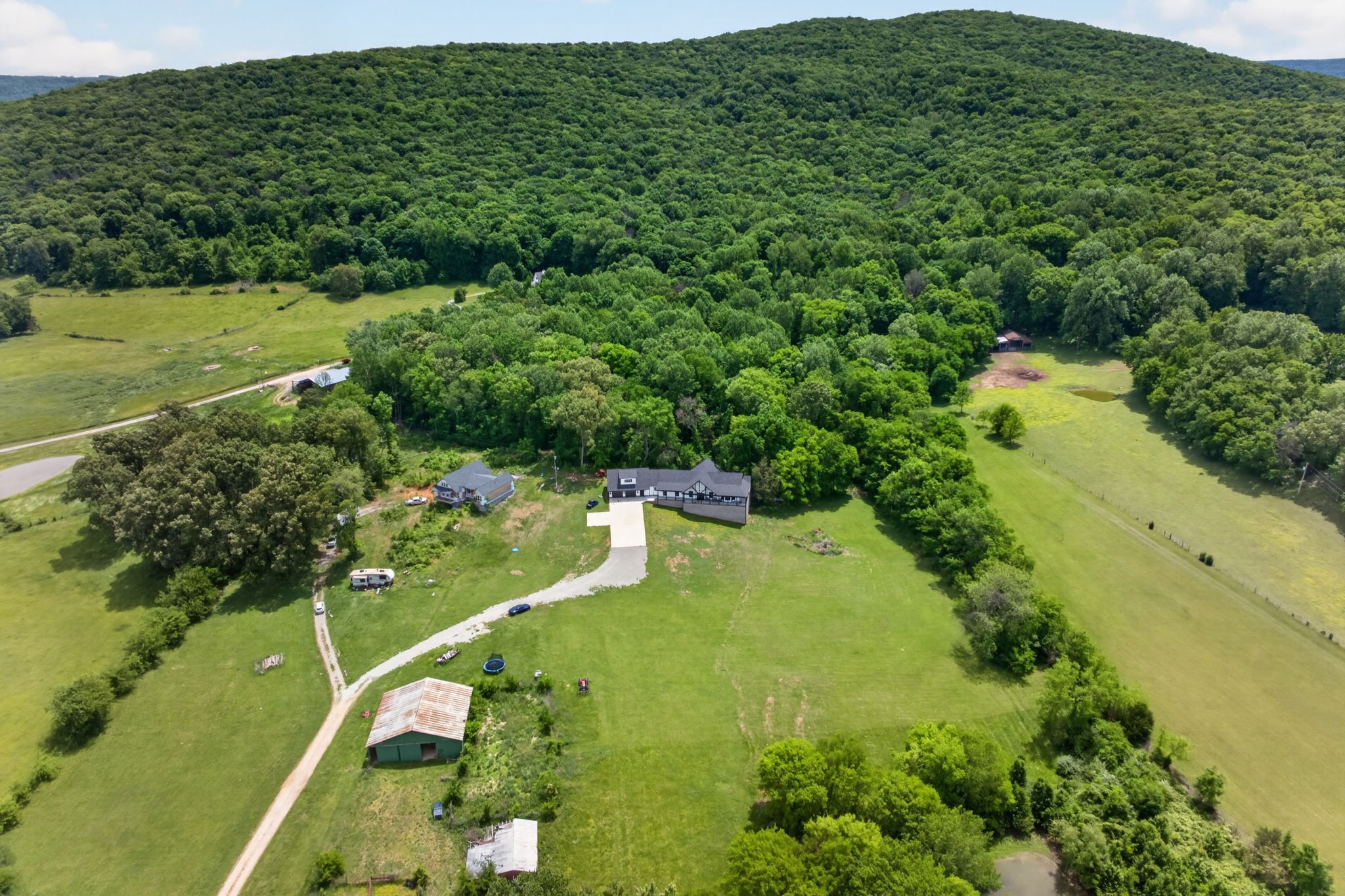 1288 Hills Trace Road Morrison TN 37357