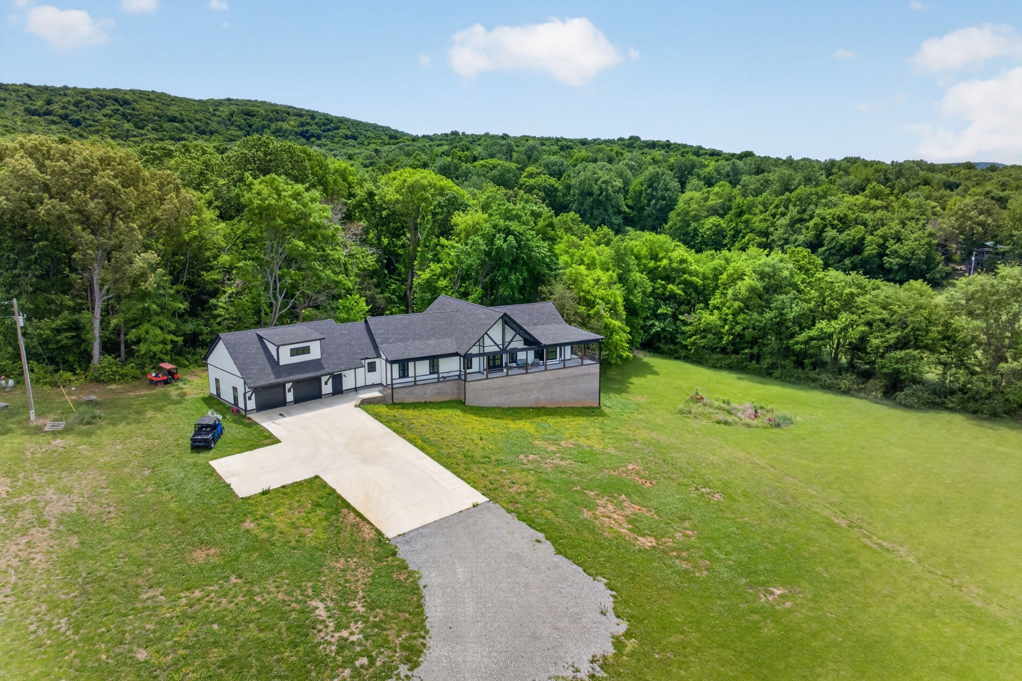 1288 Hills Trace Road Morrison TN 37357