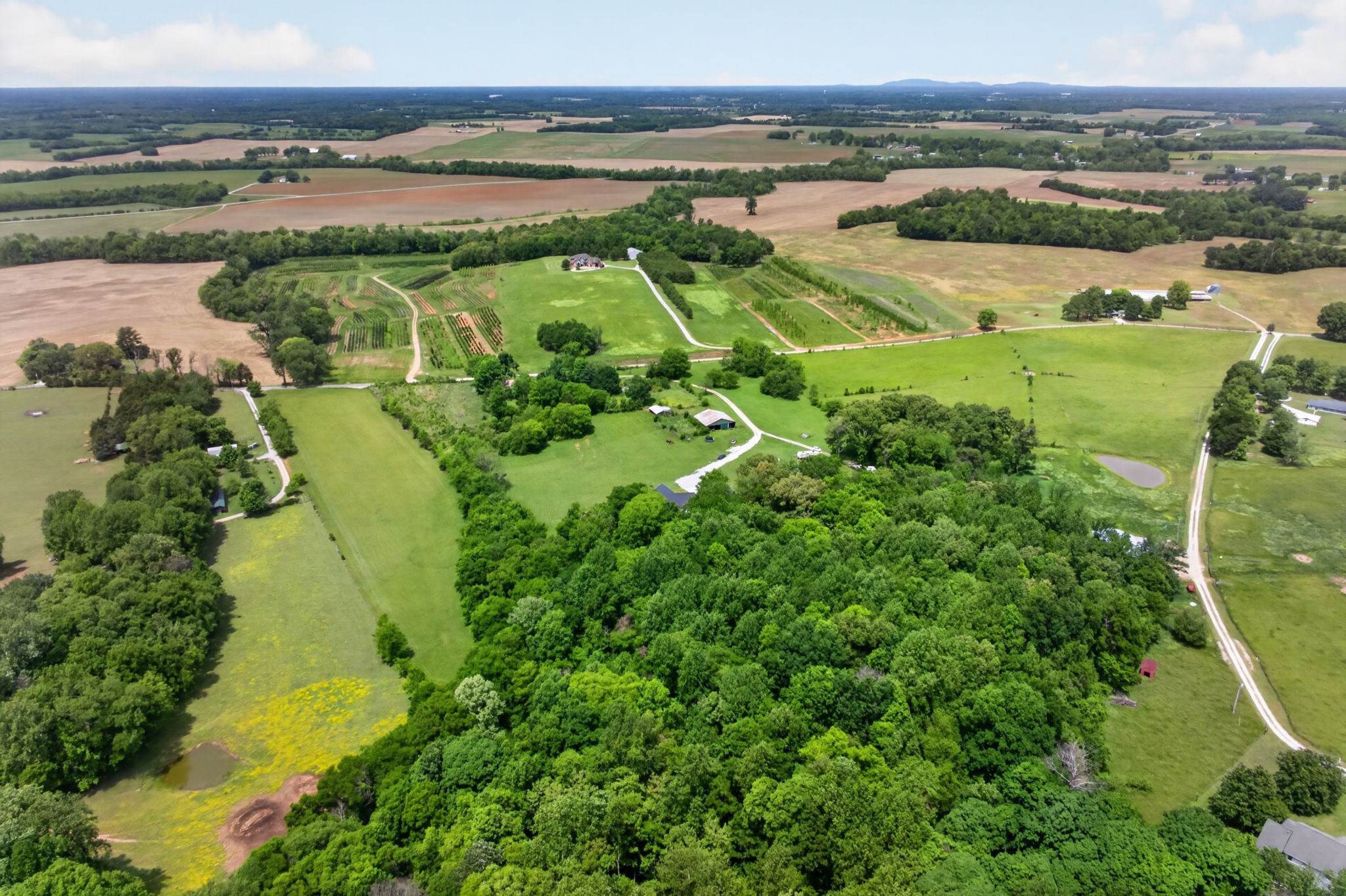 1288 Hills Trace Road Morrison TN 37357
