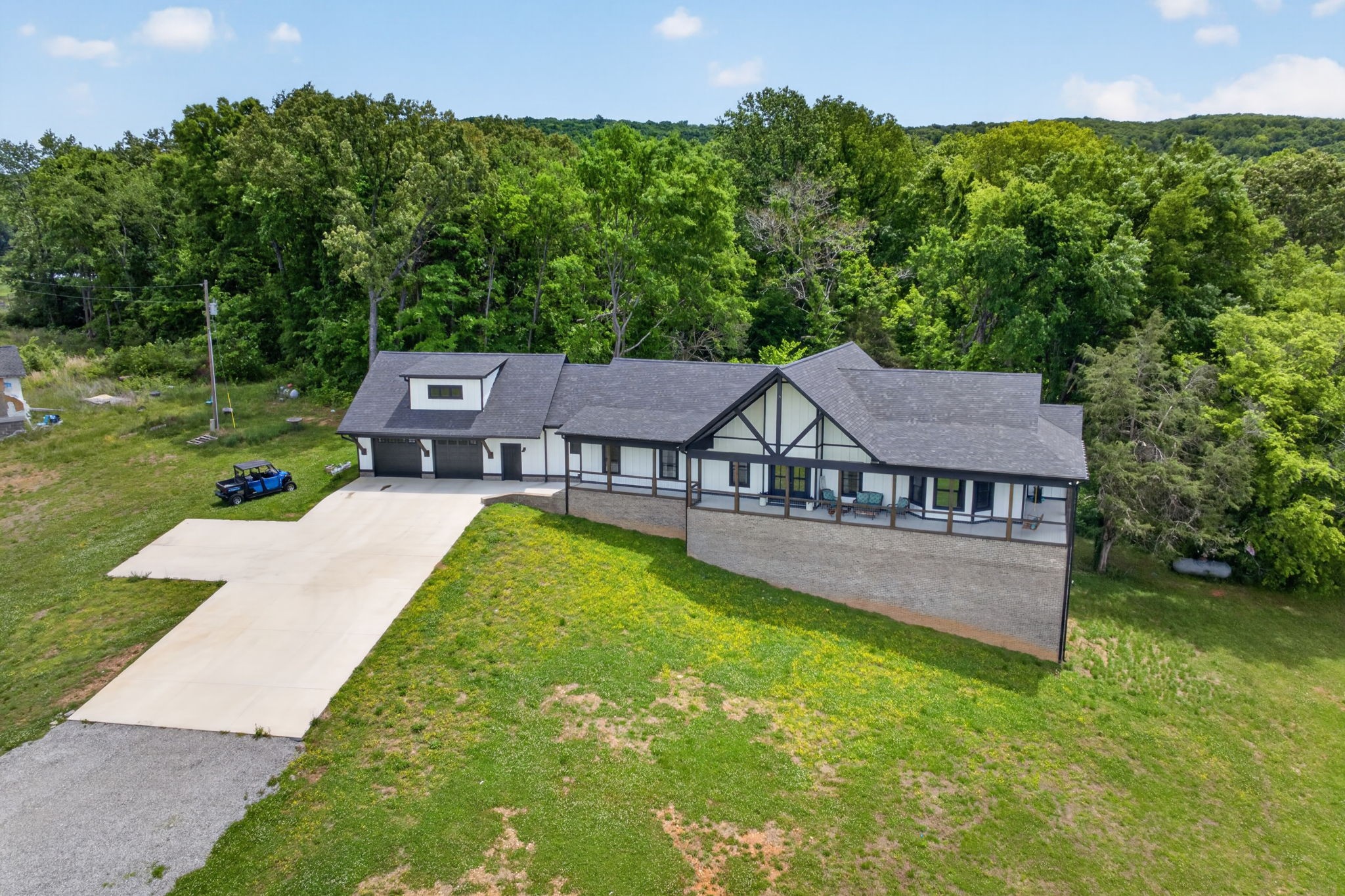 1288 Hills Trace Road Morrison TN 37357