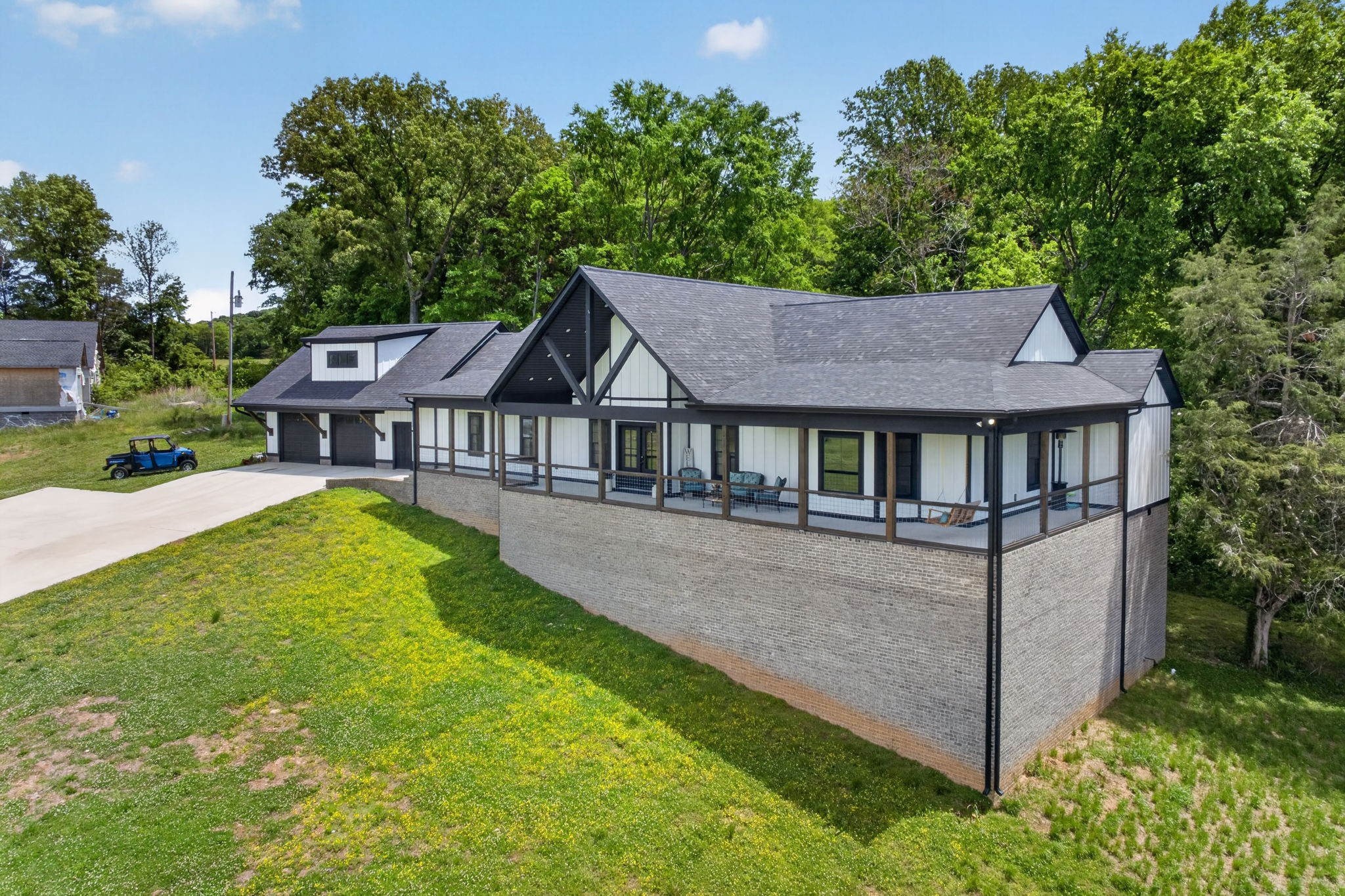1288 Hills Trace Road Morrison TN 37357