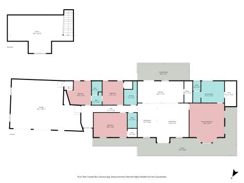 1288 Hills Trace Road Morrison TN 37357