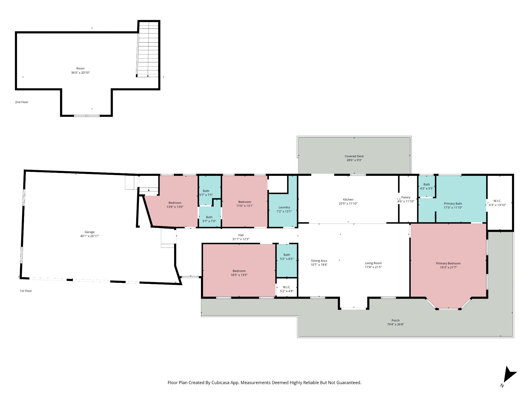 1288 Hills Trace Road Morrison TN 37357