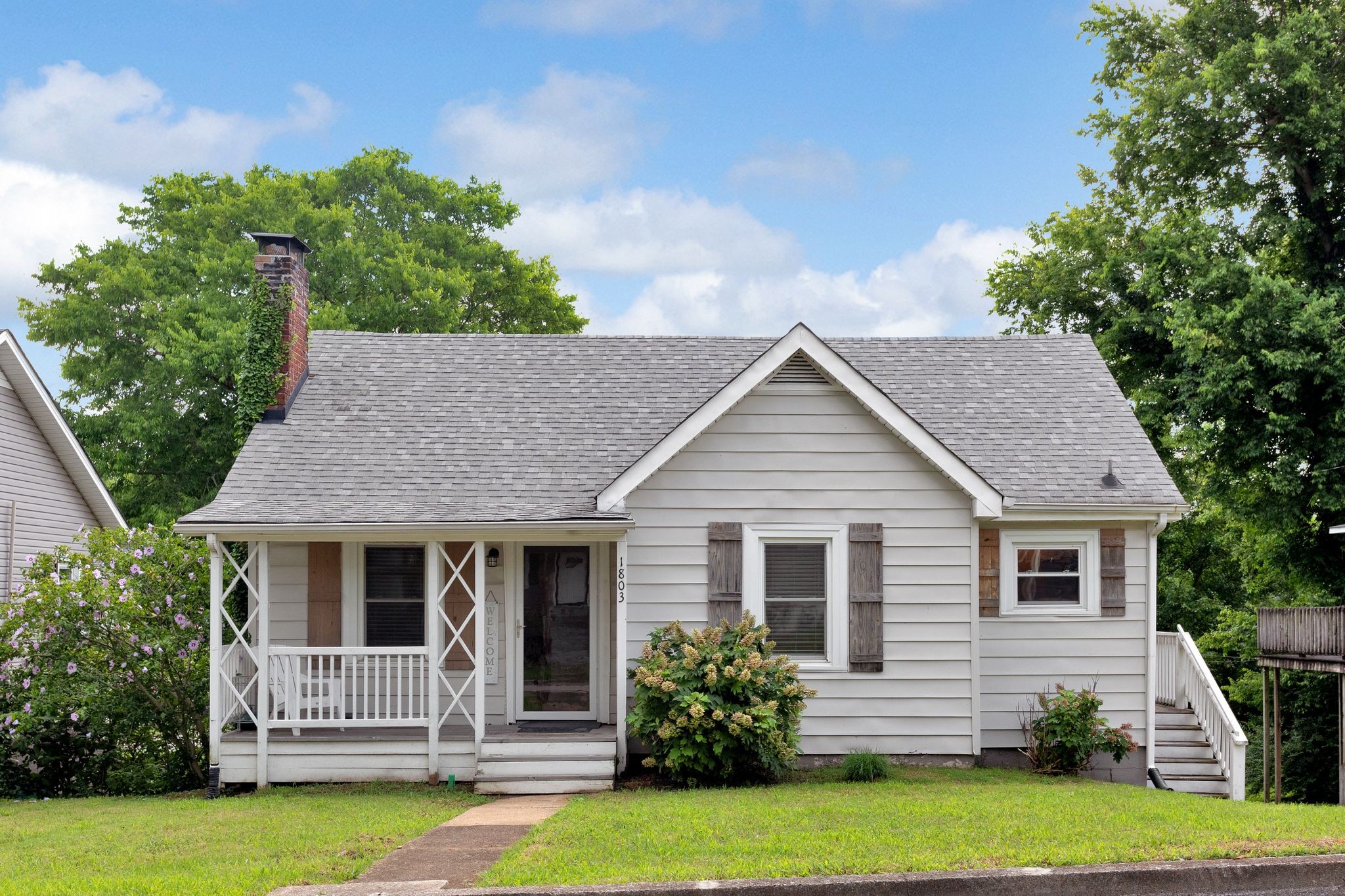 1803 Dimple Court Columbia TN 38401