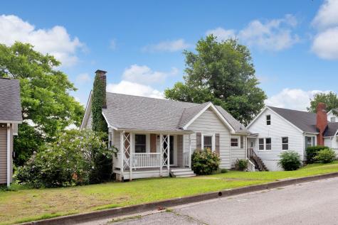 1803 Dimple Court Columbia TN 38401