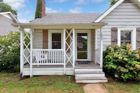 1803 Dimple Court Columbia TN 38401