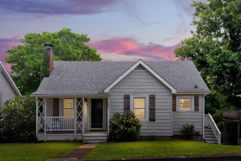 1803 Dimple Court Columbia TN 38401
