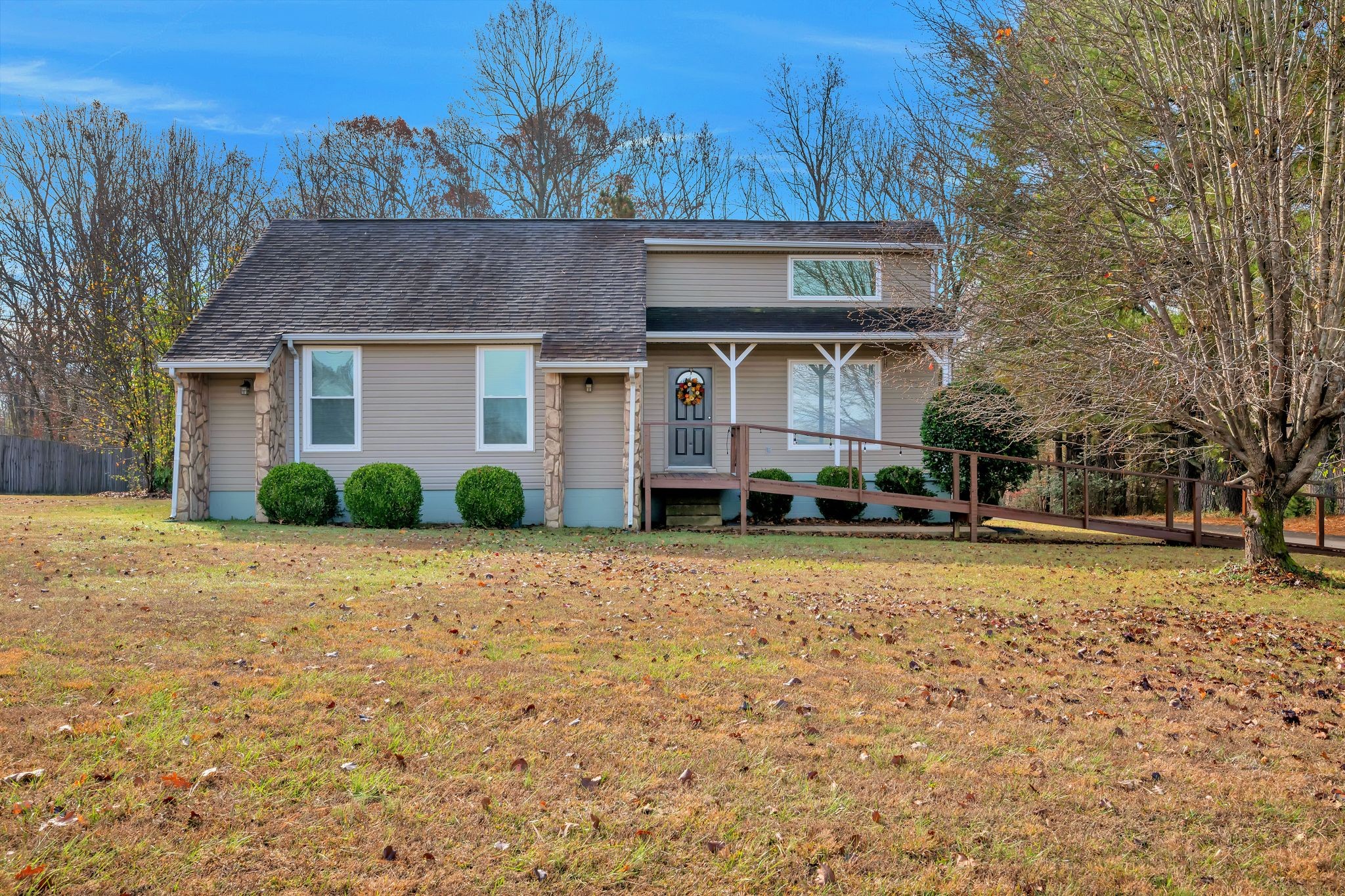 2132 Sunset Drive White Bluff TN 37187