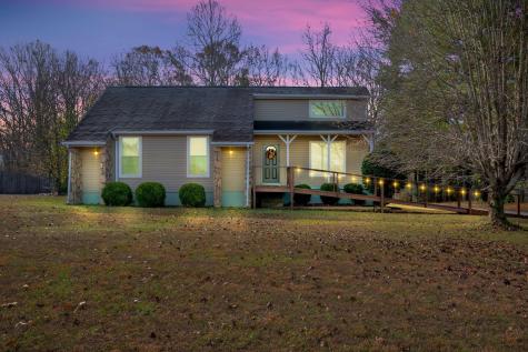2132 Sunset Drive White Bluff TN 37187