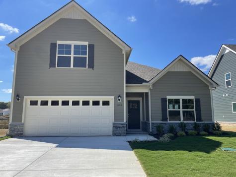 1020 Wiseman Farm Road Fairview TN 37062