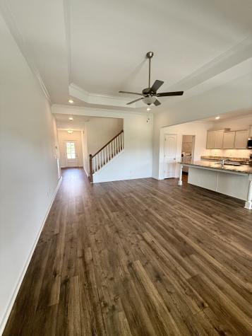1020 Wiseman Farm Road Fairview TN 37062