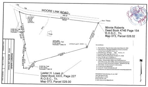 304 Moore Link Road Portland TN 37148